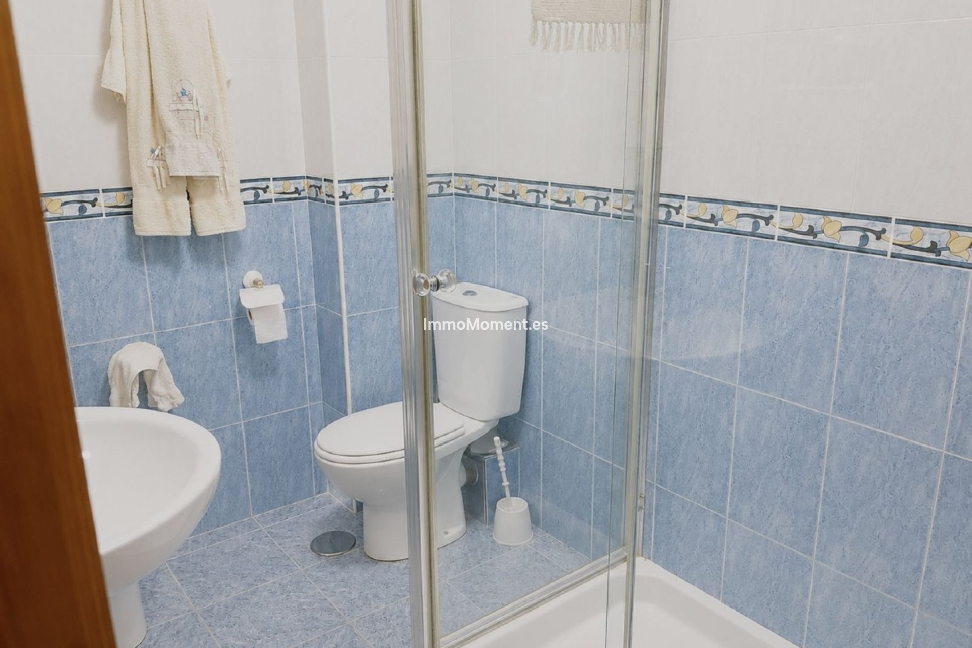 Wiederverkauf - Wohnung - Marbella - Marbella Centro