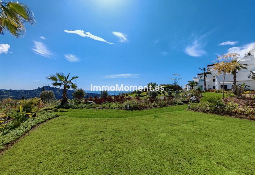 Wiederverkauf - Wohnung - Marbella - Marbella Centro
