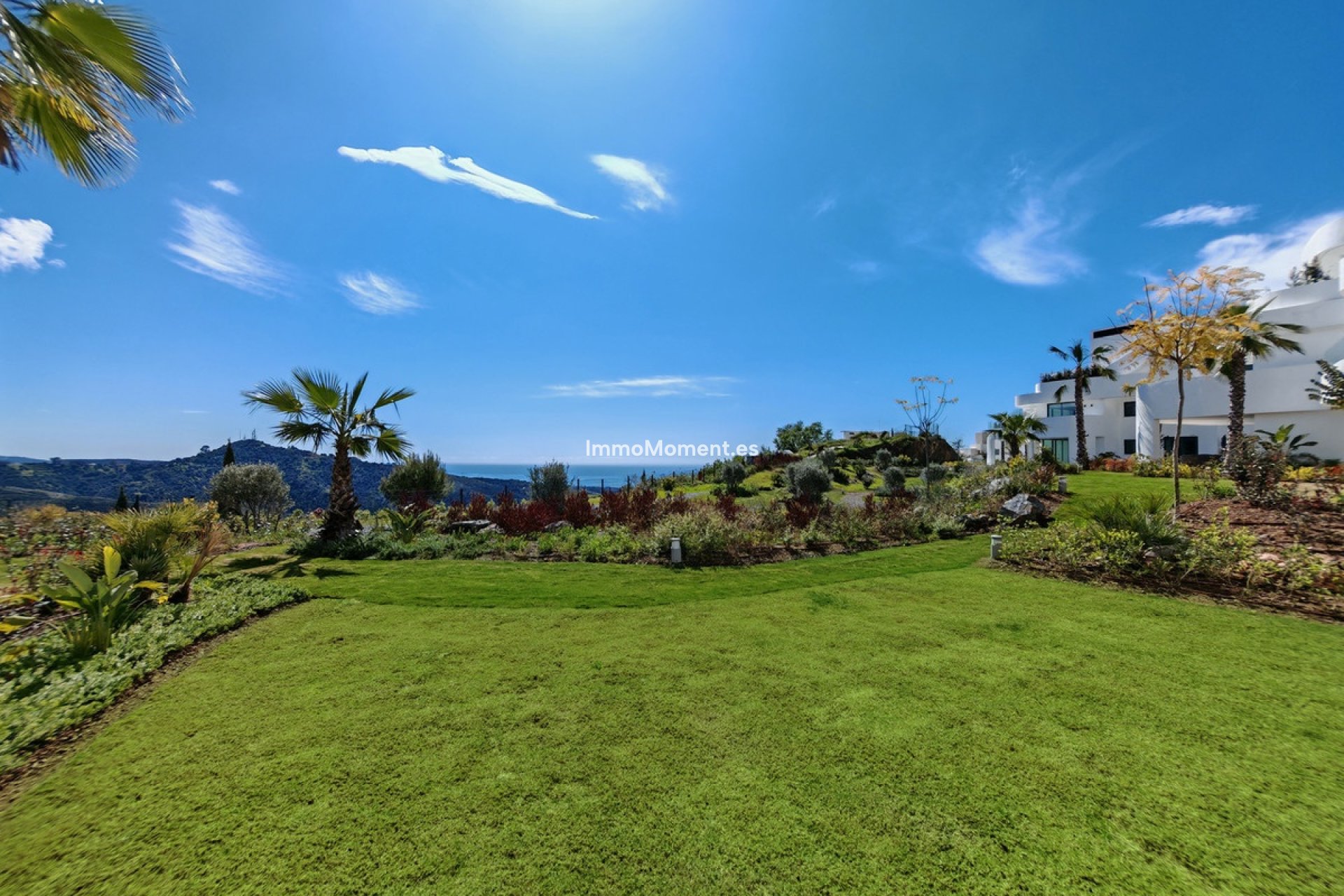 Wiederverkauf - Wohnung - Marbella - Marbella Centro