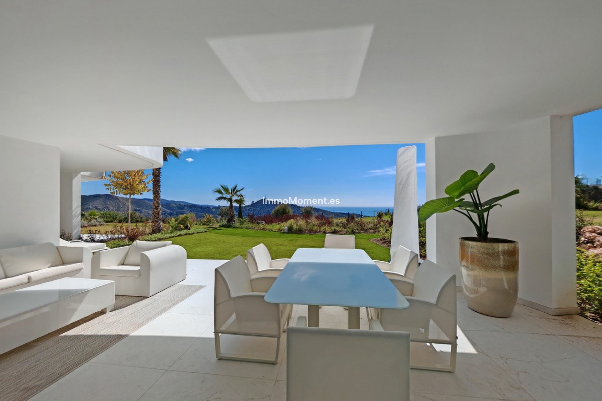 Wiederverkauf - Wohnung - Marbella - Marbella Centro