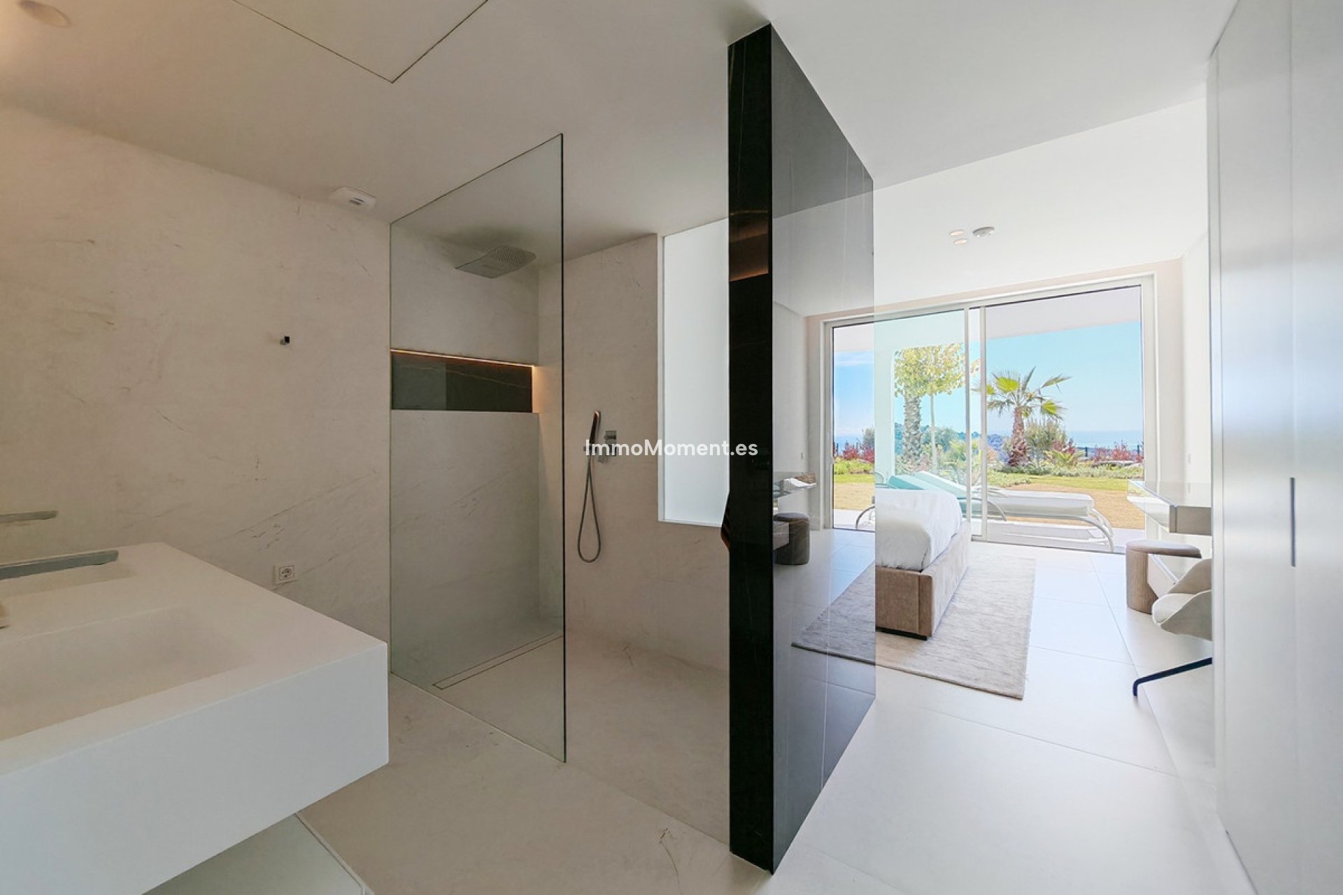Wiederverkauf - Wohnung - Marbella - Marbella Centro