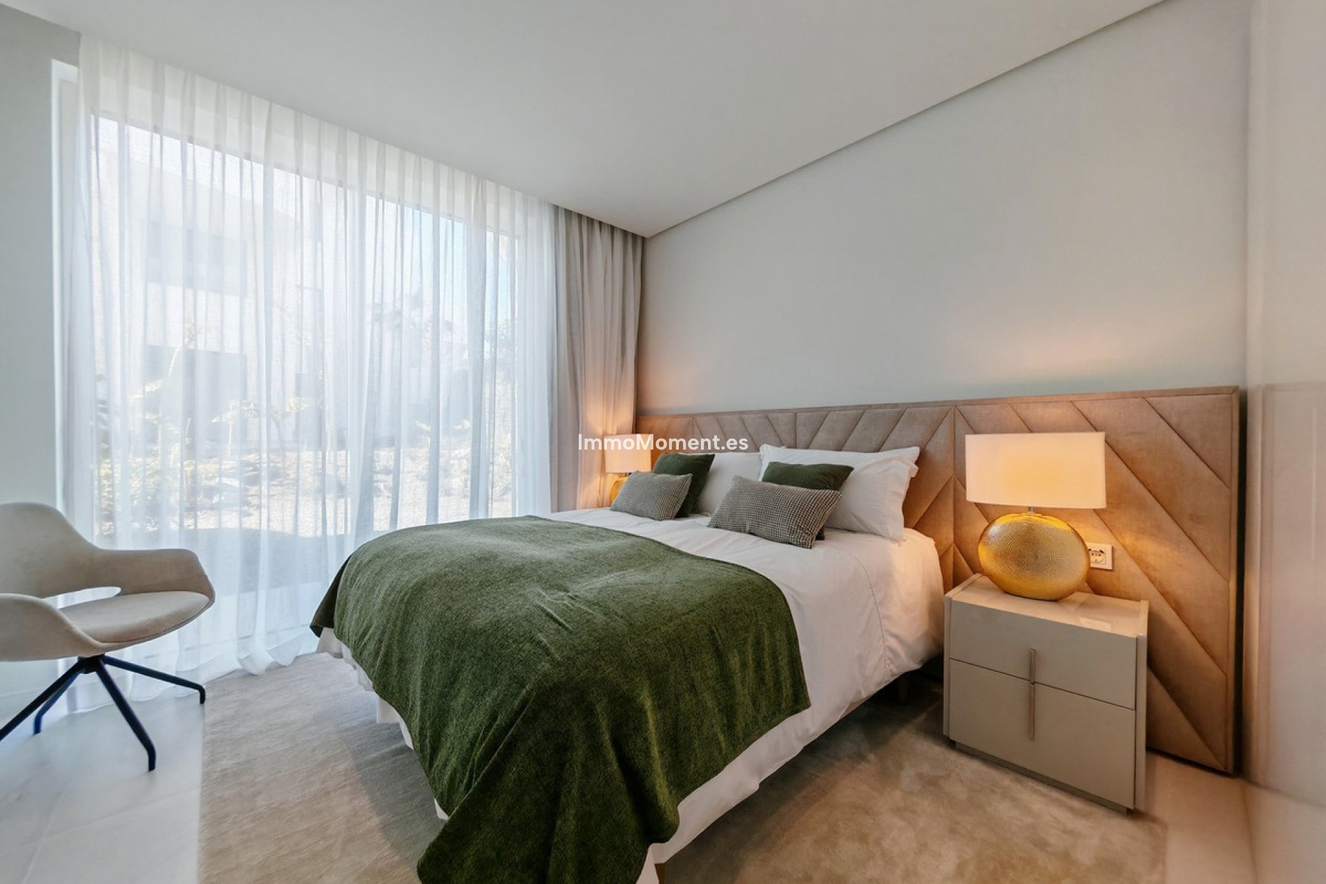 Wiederverkauf - Wohnung - Marbella - Marbella Centro