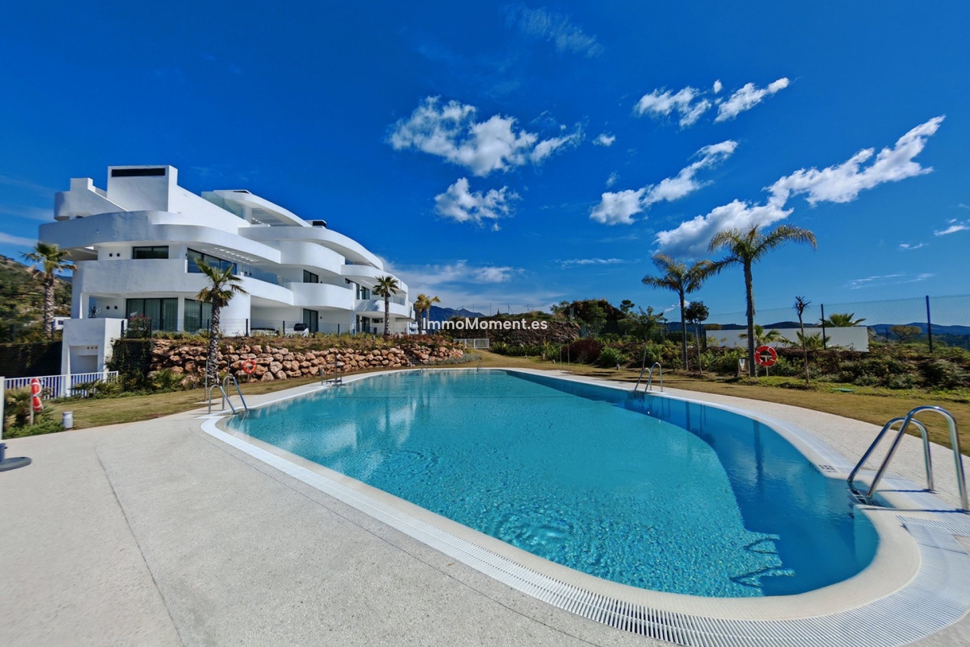 Wiederverkauf - Wohnung - Marbella - Marbella Centro
