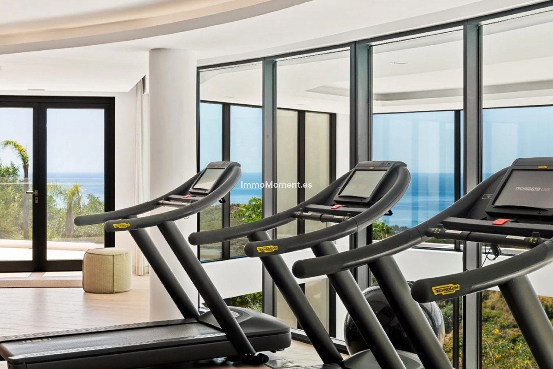 Wiederverkauf - Wohnung - Marbella - Marbella Centro
