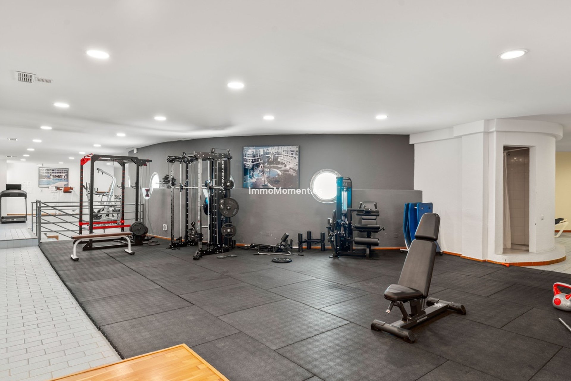 Wiederverkauf - Wohnung - Marbella - Marbella Centro