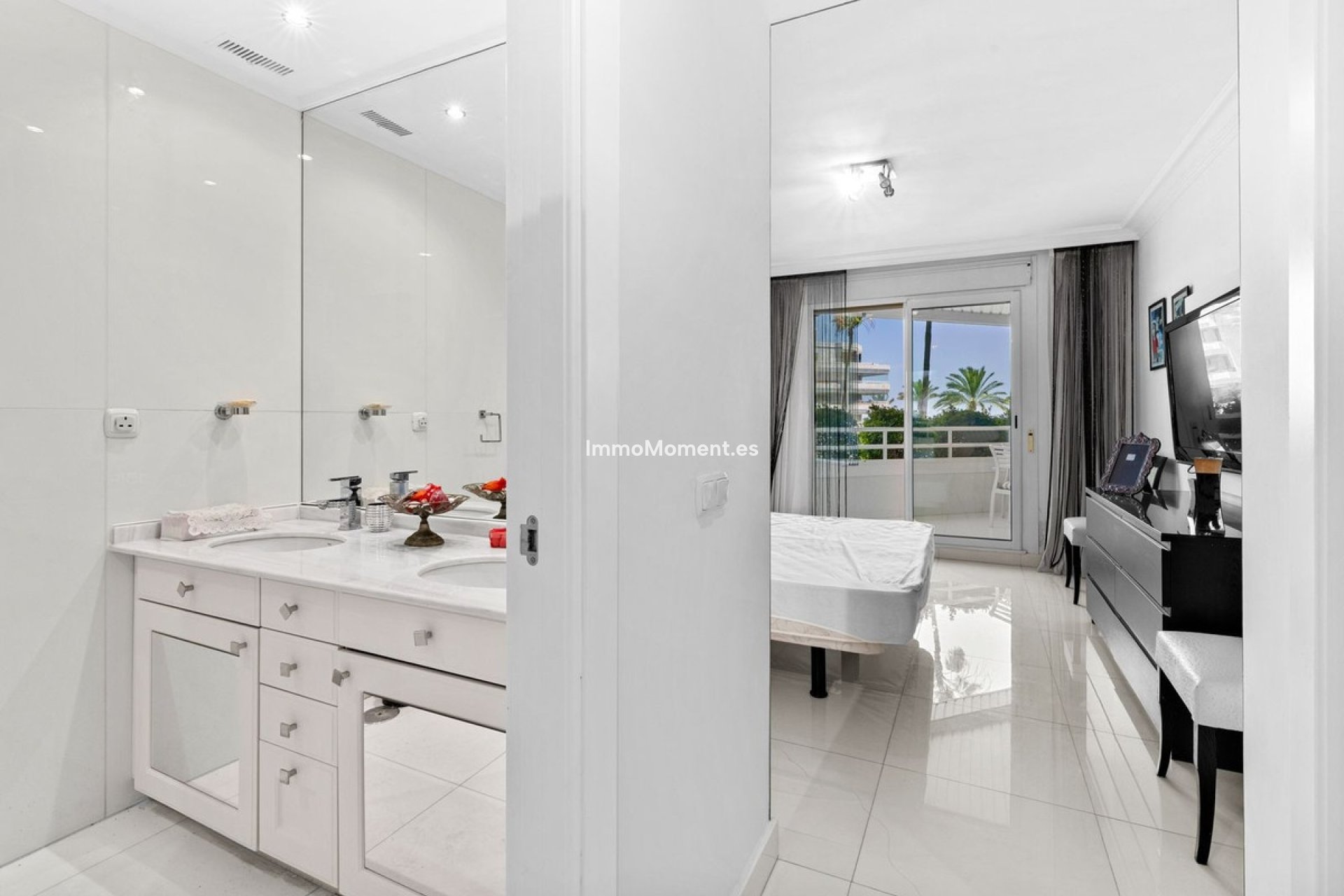 Wiederverkauf - Wohnung - Marbella - Marbella Centro