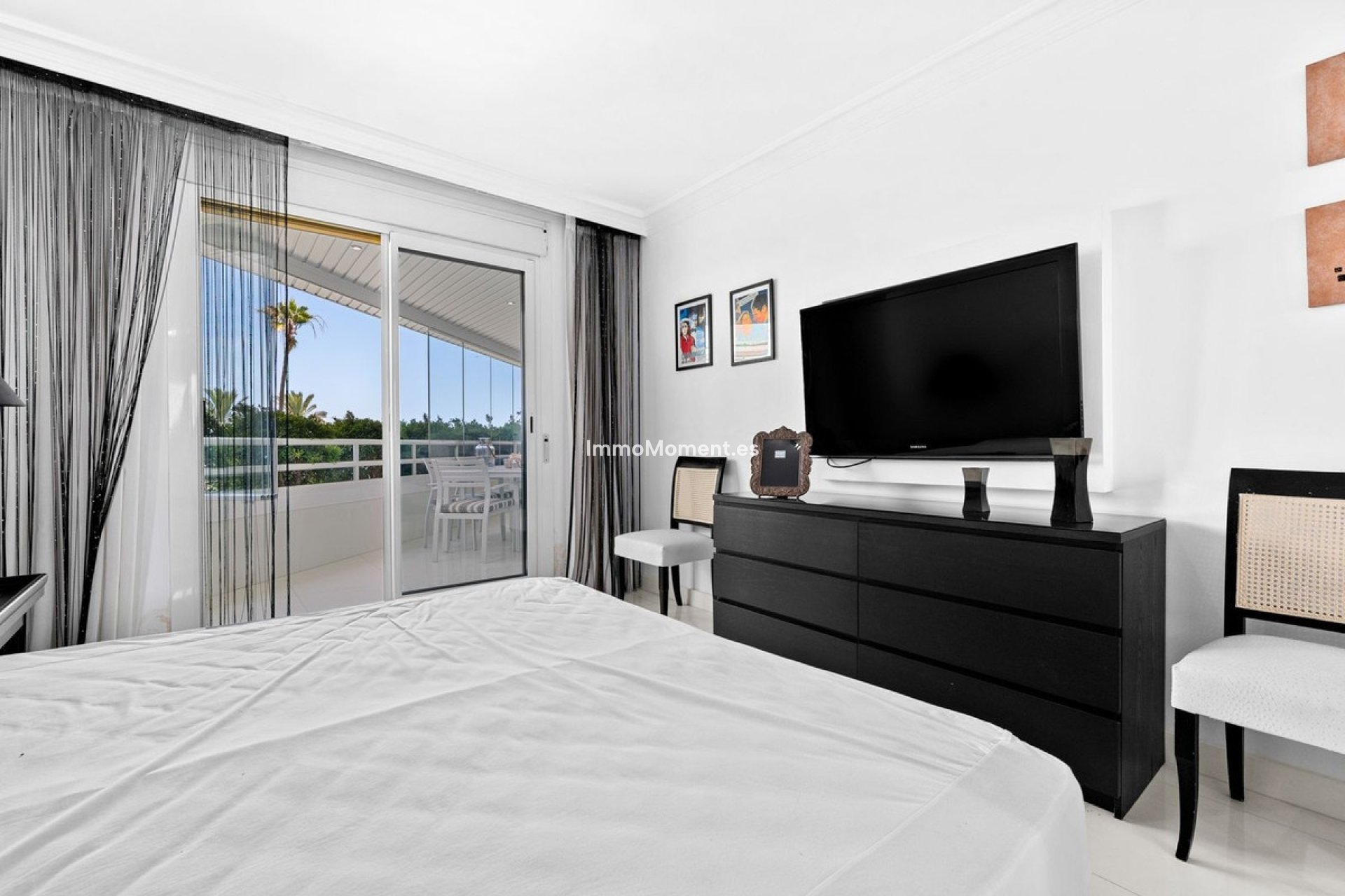 Wiederverkauf - Wohnung - Marbella - Marbella Centro