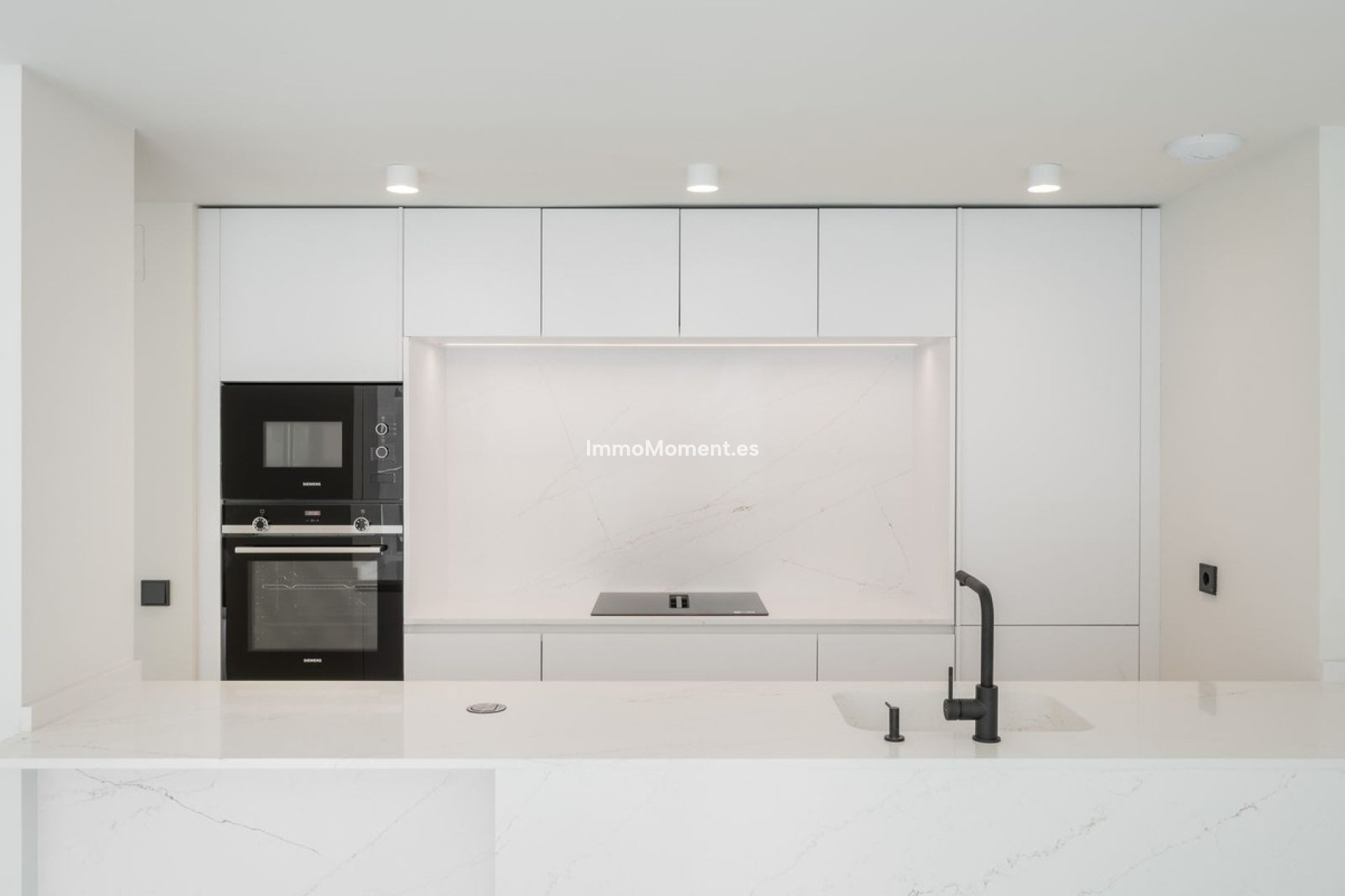 Wiederverkauf - Wohnung - Marbella - Marbella Centro