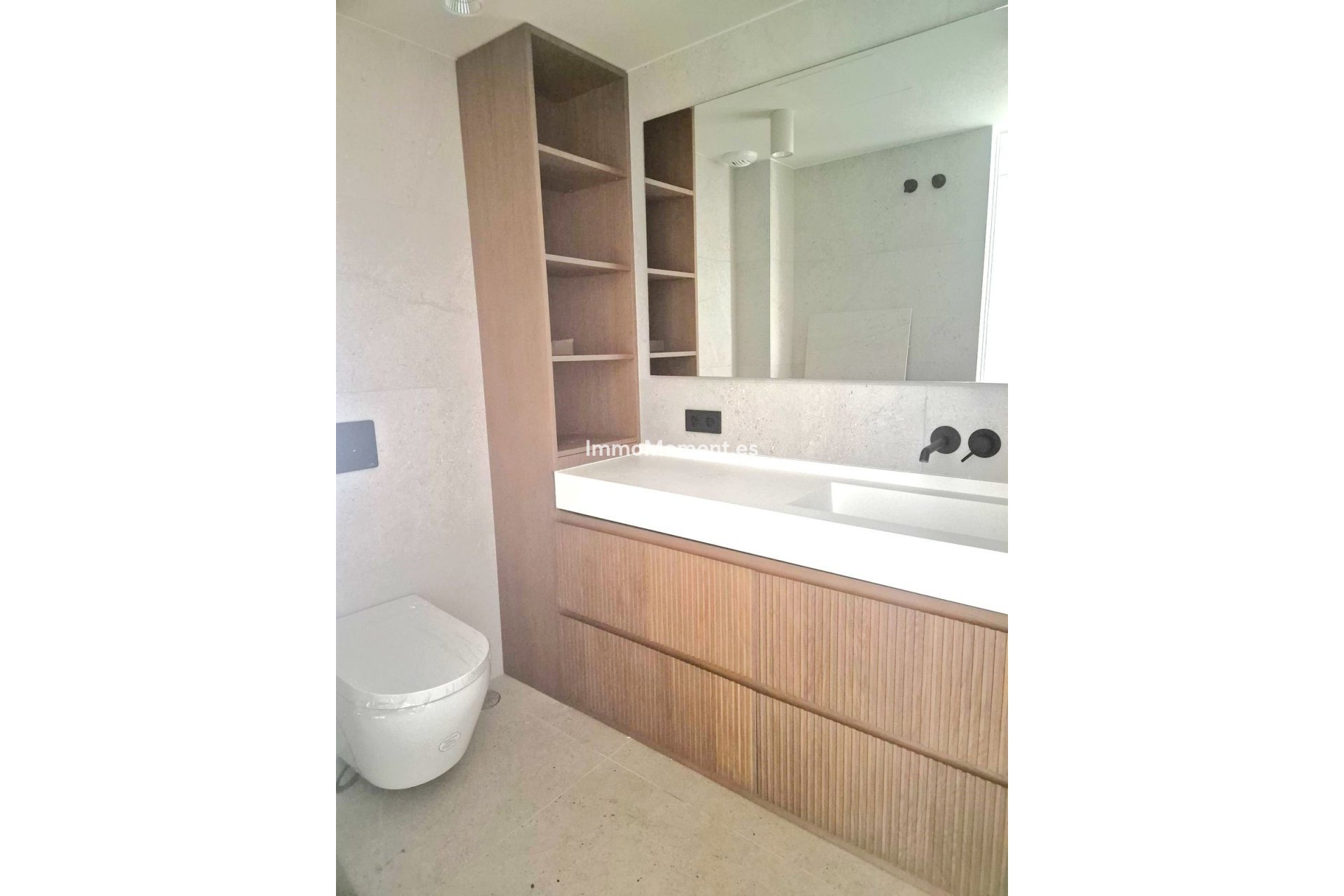 Wiederverkauf - Wohnung - Marbella - Marbella Centro