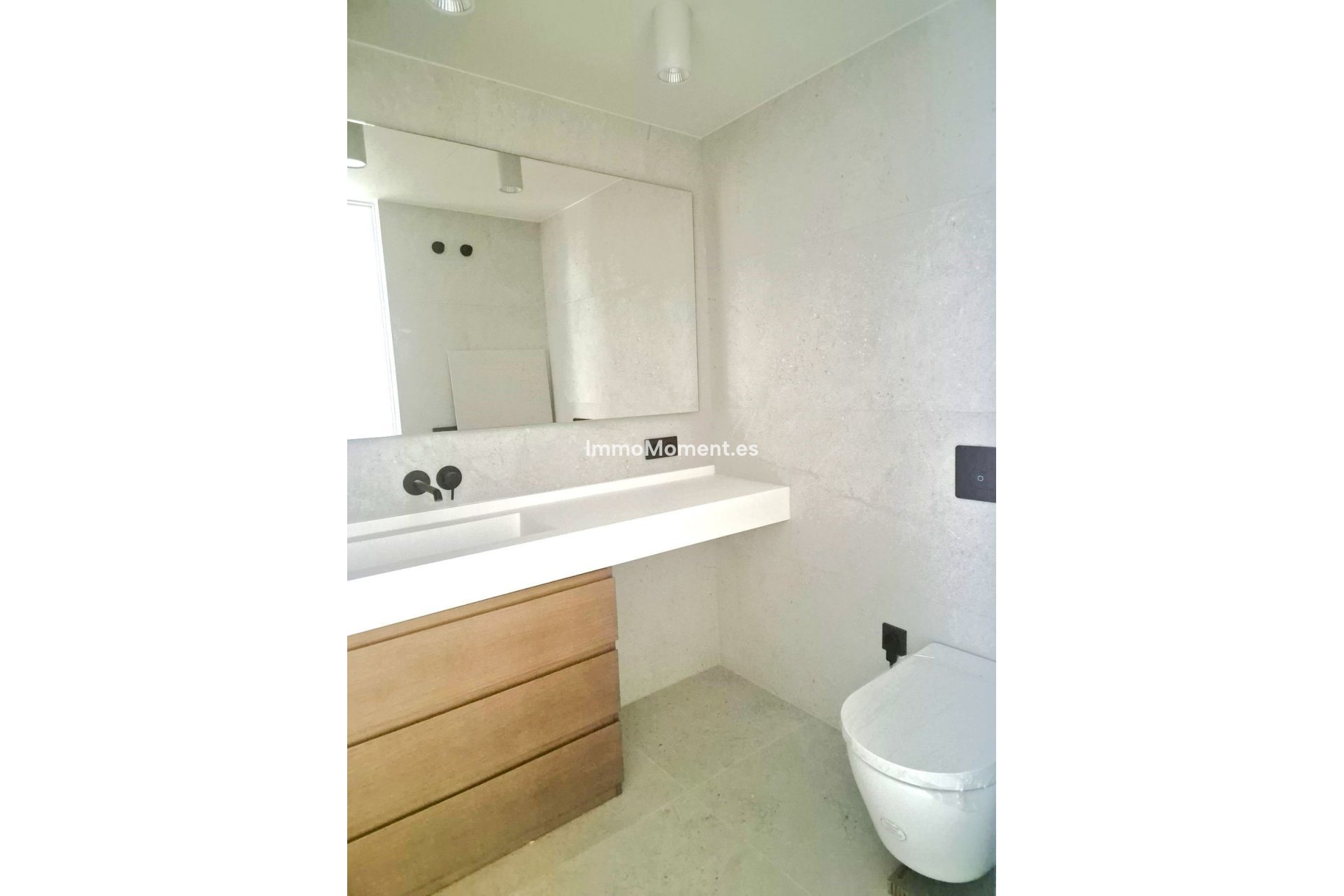 Wiederverkauf - Wohnung - Marbella - Marbella Centro