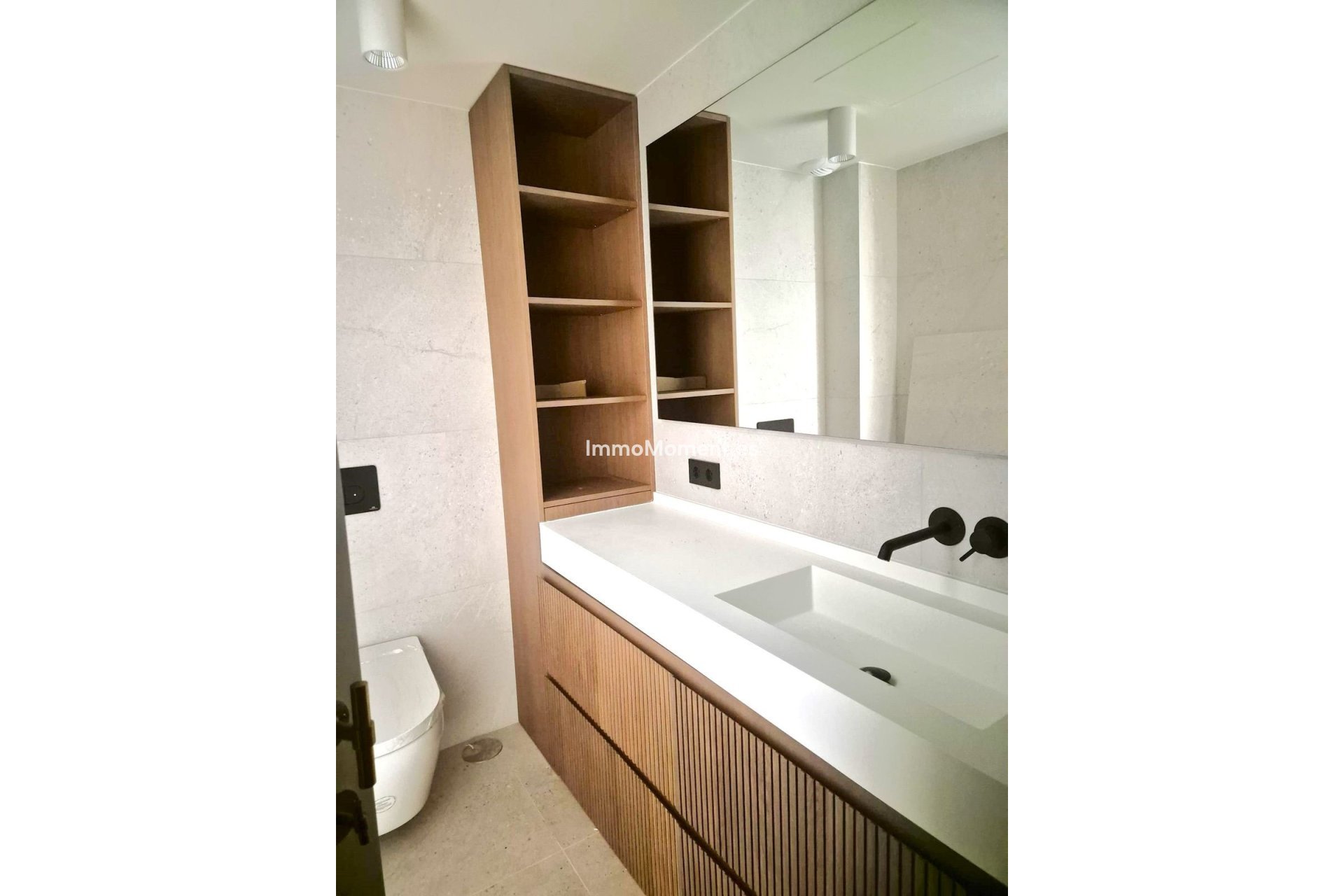 Wiederverkauf - Wohnung - Marbella - Marbella Centro