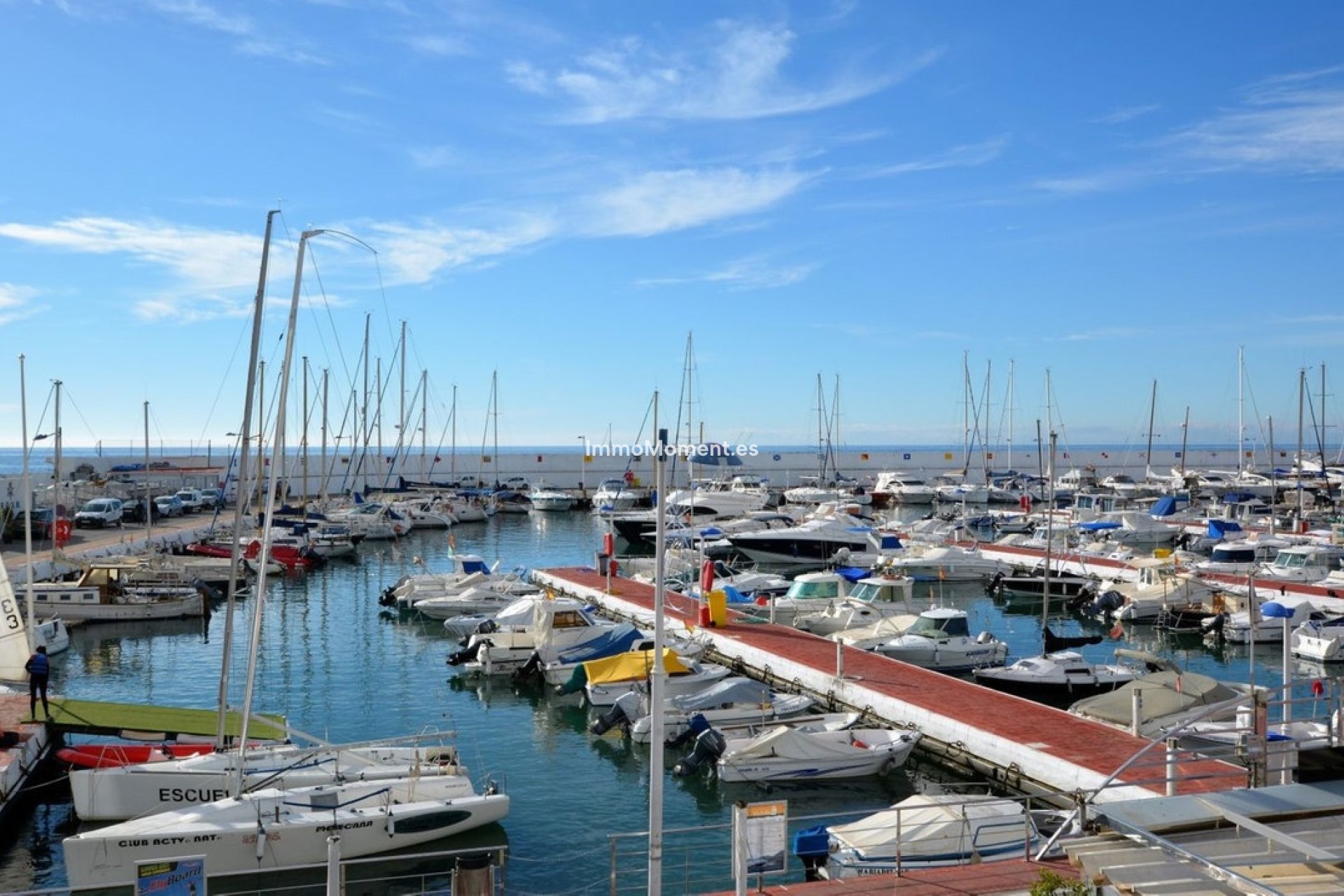 Wiederverkauf - Wohnung - Marbella - Marbella Centro