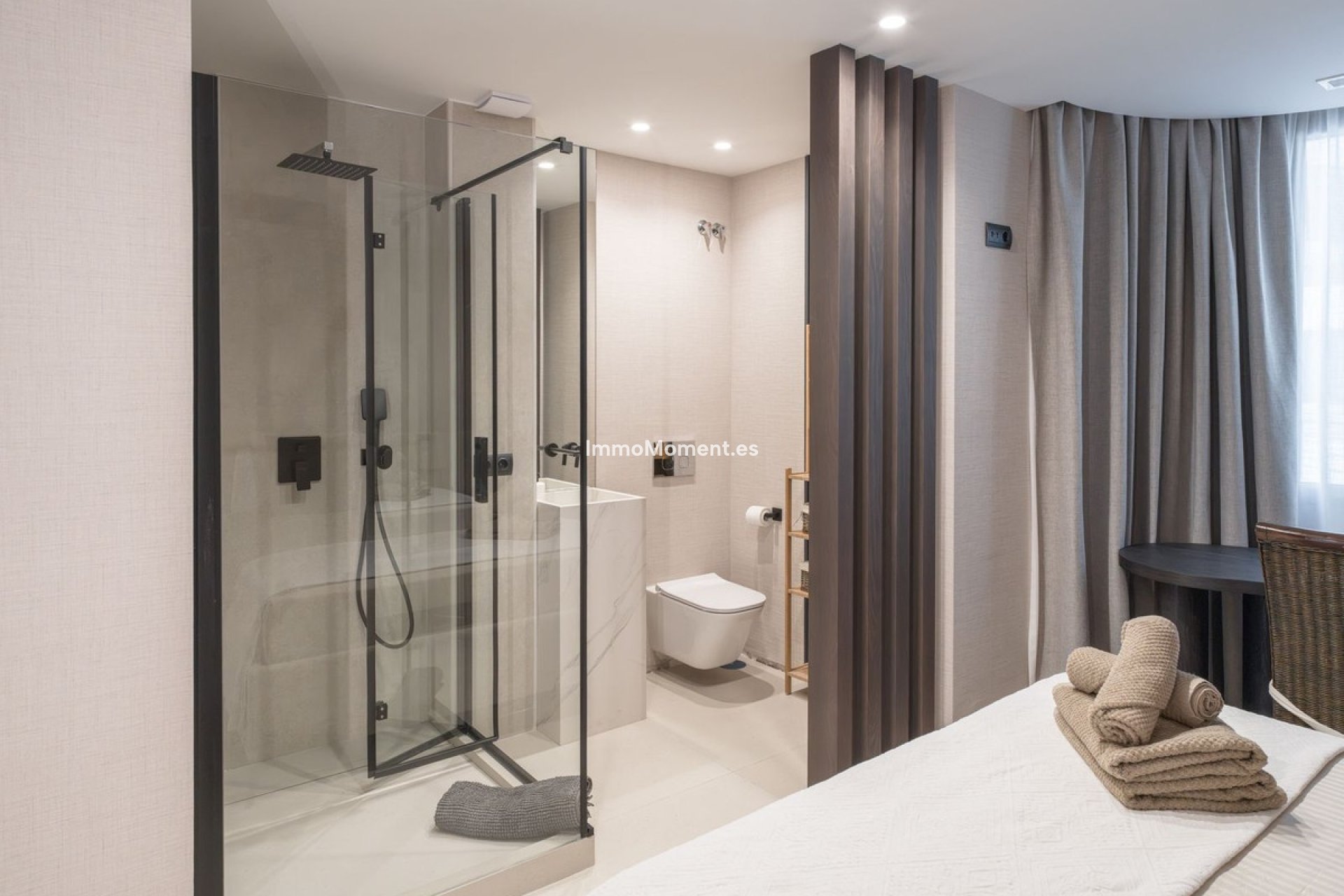 Wiederverkauf - Wohnung - Marbella - Marbella Centro