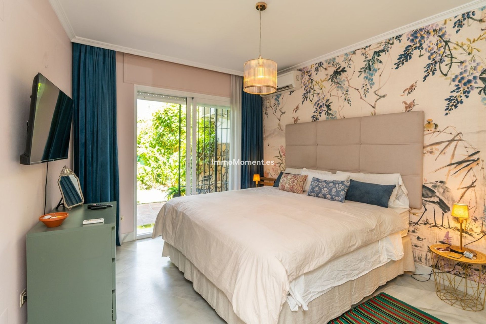 Wiederverkauf - Wohnung - Marbella - Marbella Centro