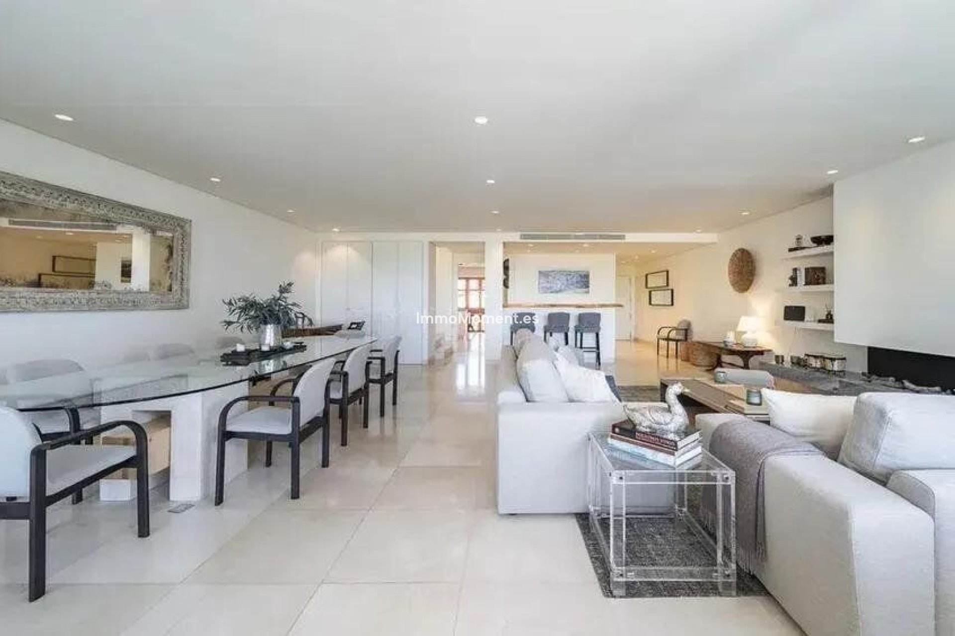 Wiederverkauf - Wohnung - Marbella - Marbella Centro