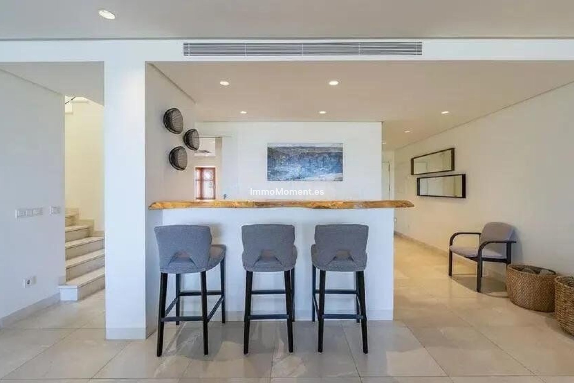 Wiederverkauf - Wohnung - Marbella - Marbella Centro