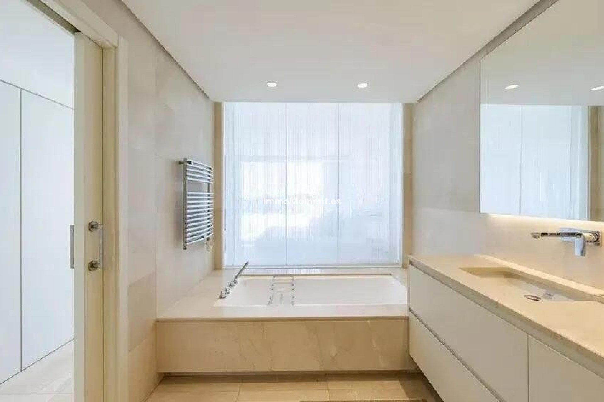 Wiederverkauf - Wohnung - Marbella - Marbella Centro