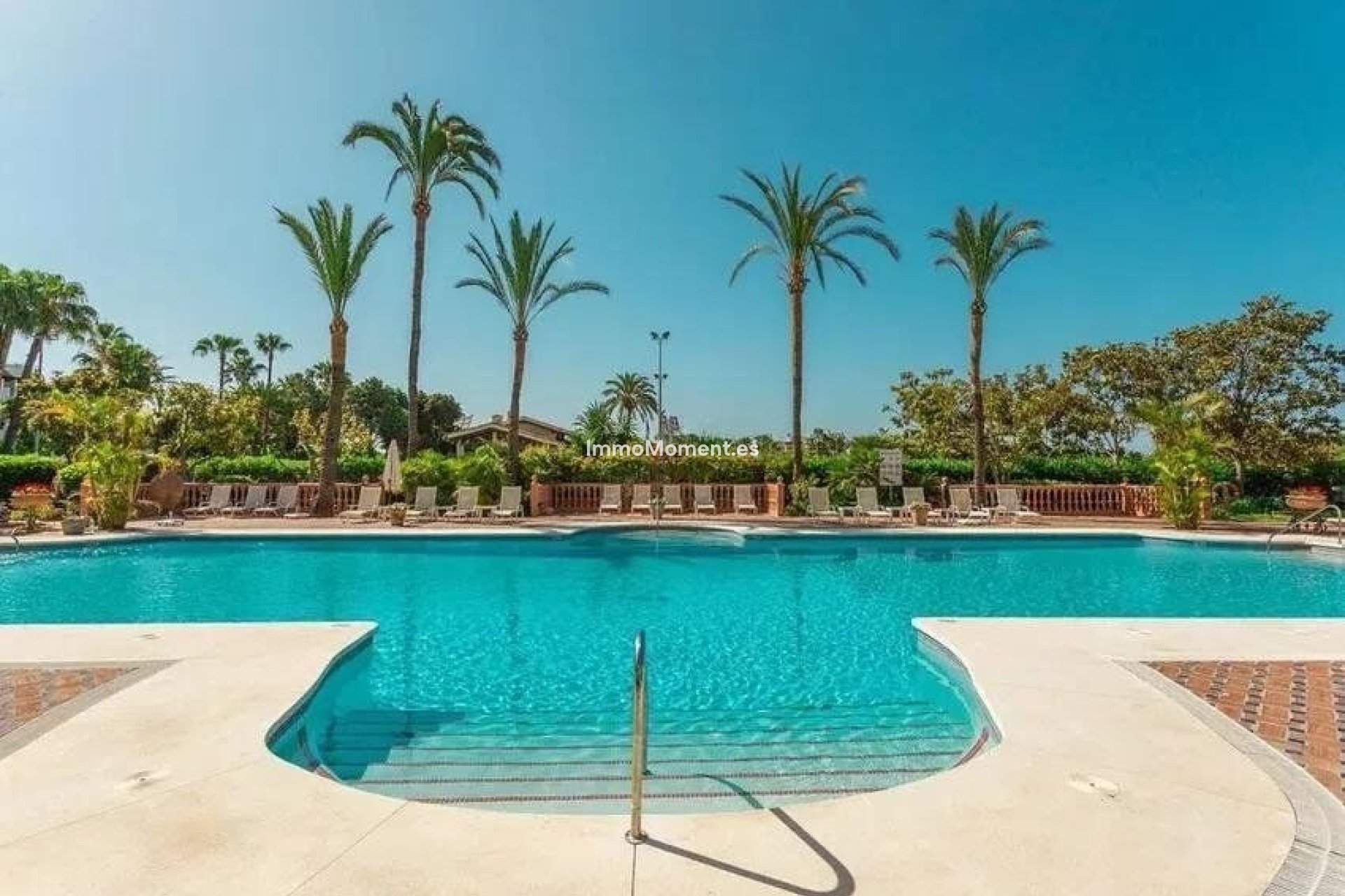 Wiederverkauf - Wohnung - Marbella - Marbella Centro
