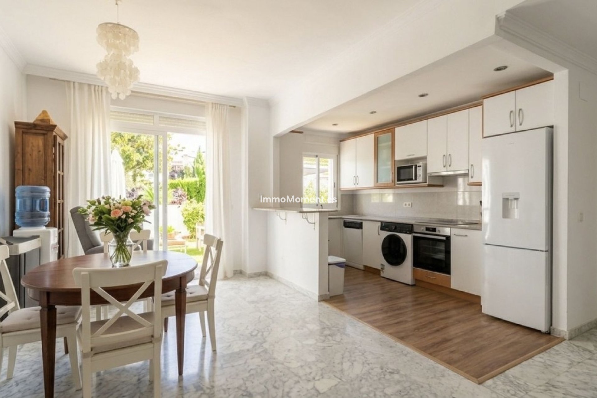 Wiederverkauf - Wohnung - Marbella - Marbella Centro
