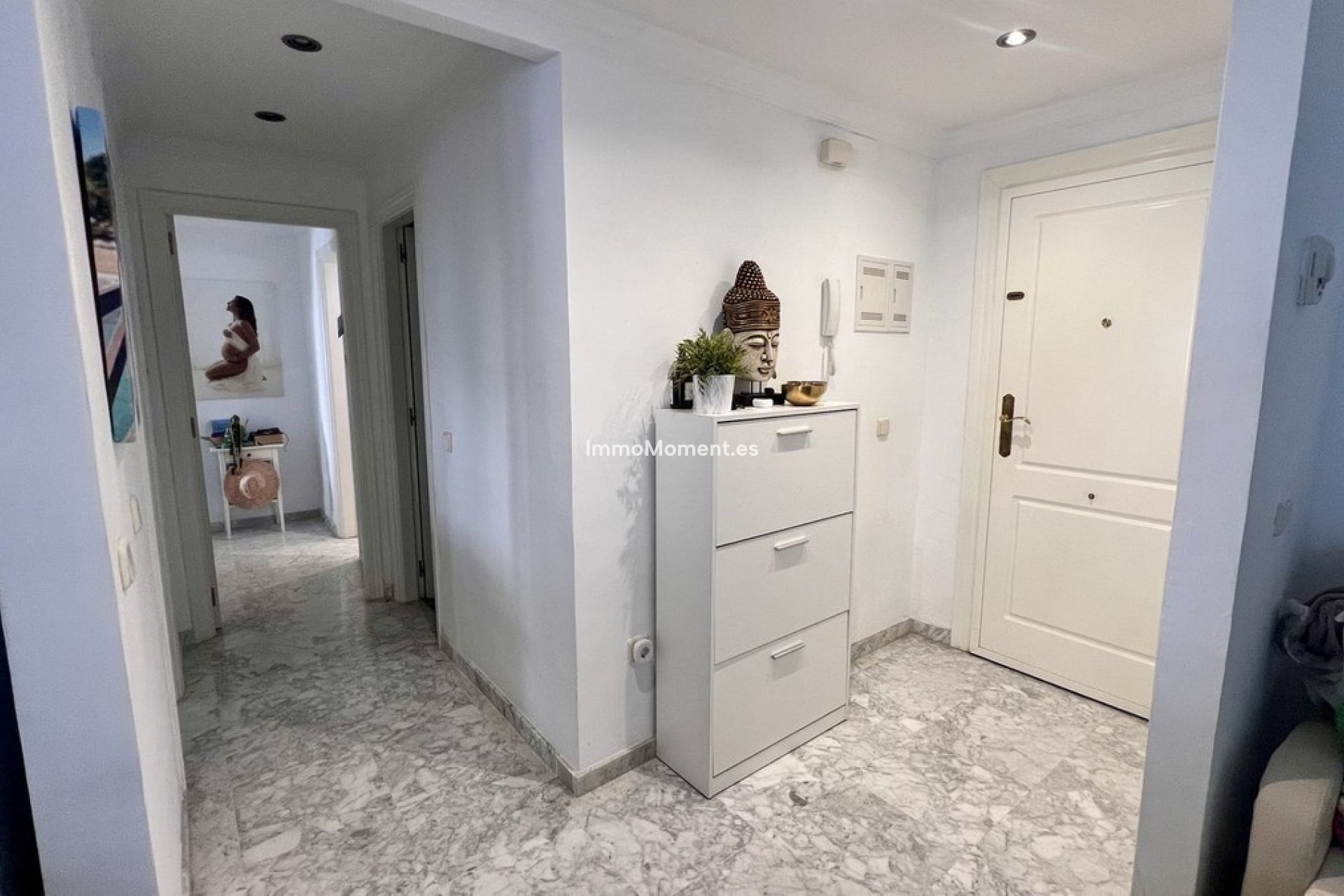 Wiederverkauf - Wohnung - Marbella - Marbella Centro