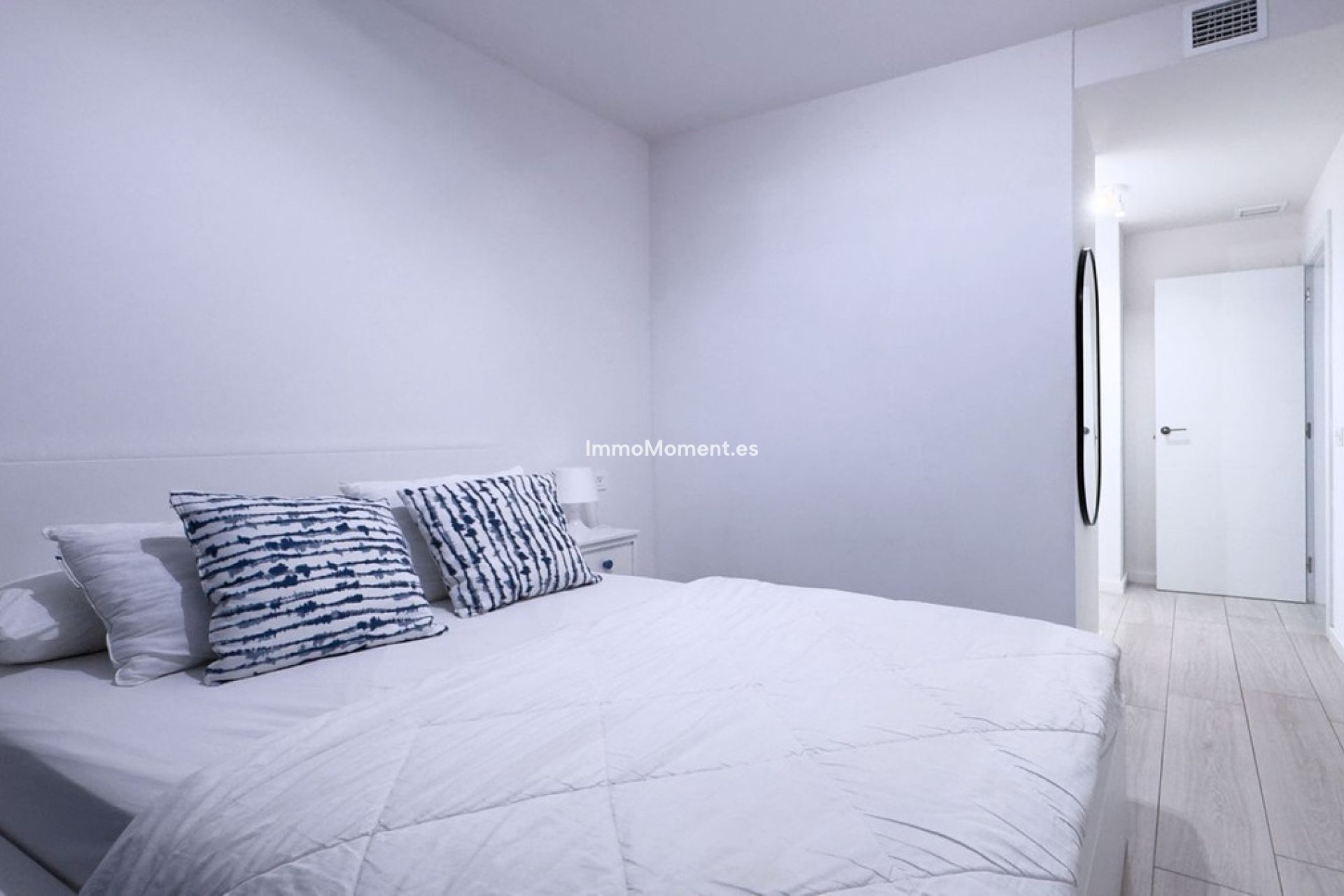Wiederverkauf - Wohnung - Marbella - Marbella Centro