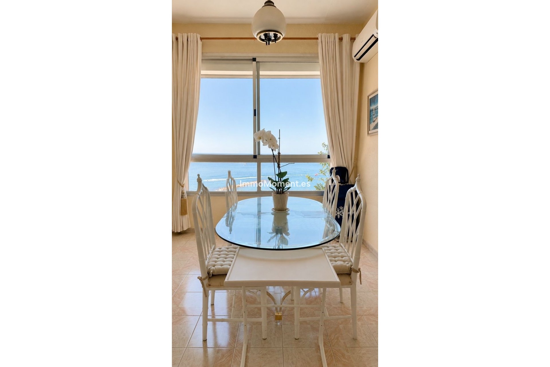 Wiederverkauf - Wohnung - Marbella - Marbella Centro