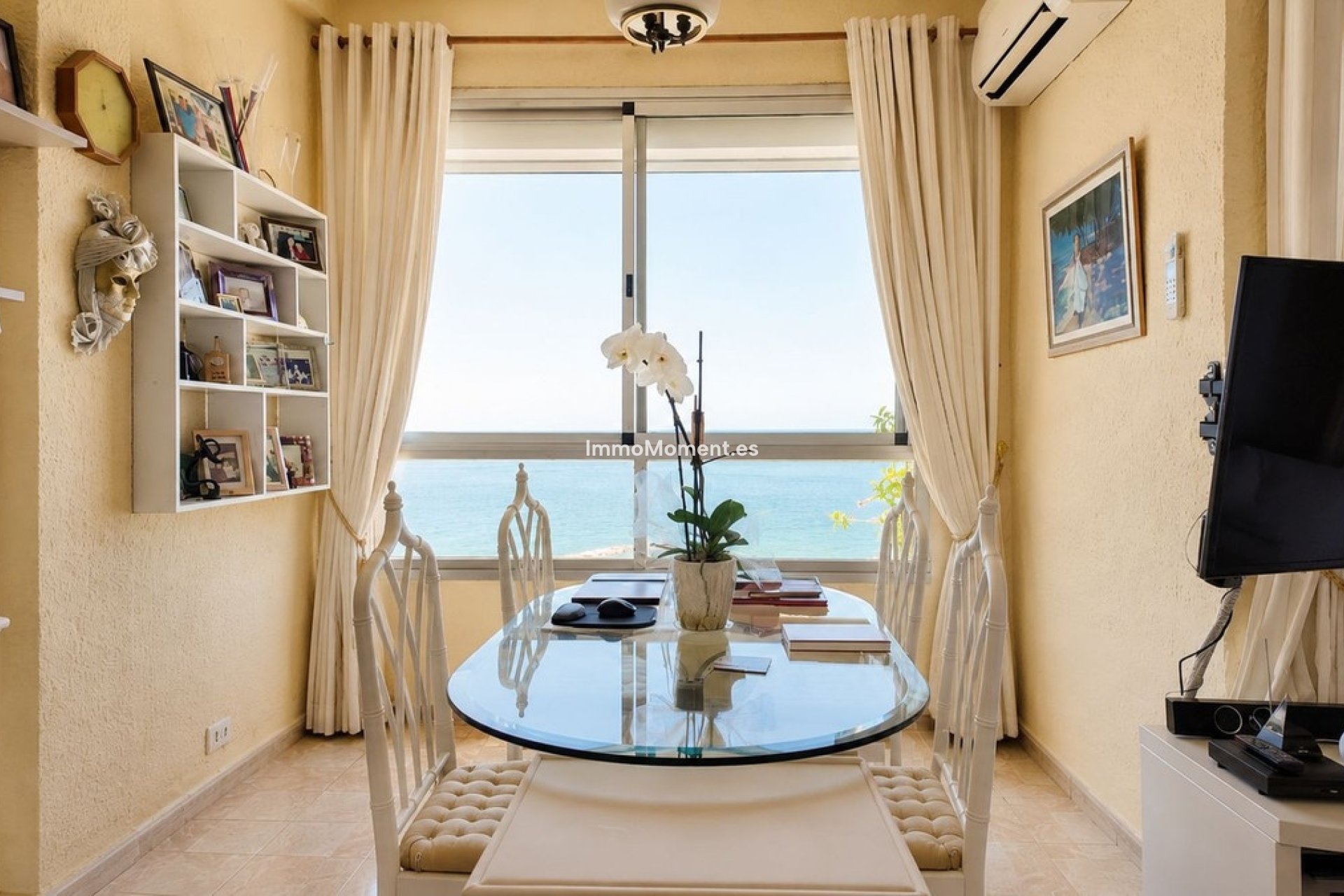 Wiederverkauf - Wohnung - Marbella - Marbella Centro