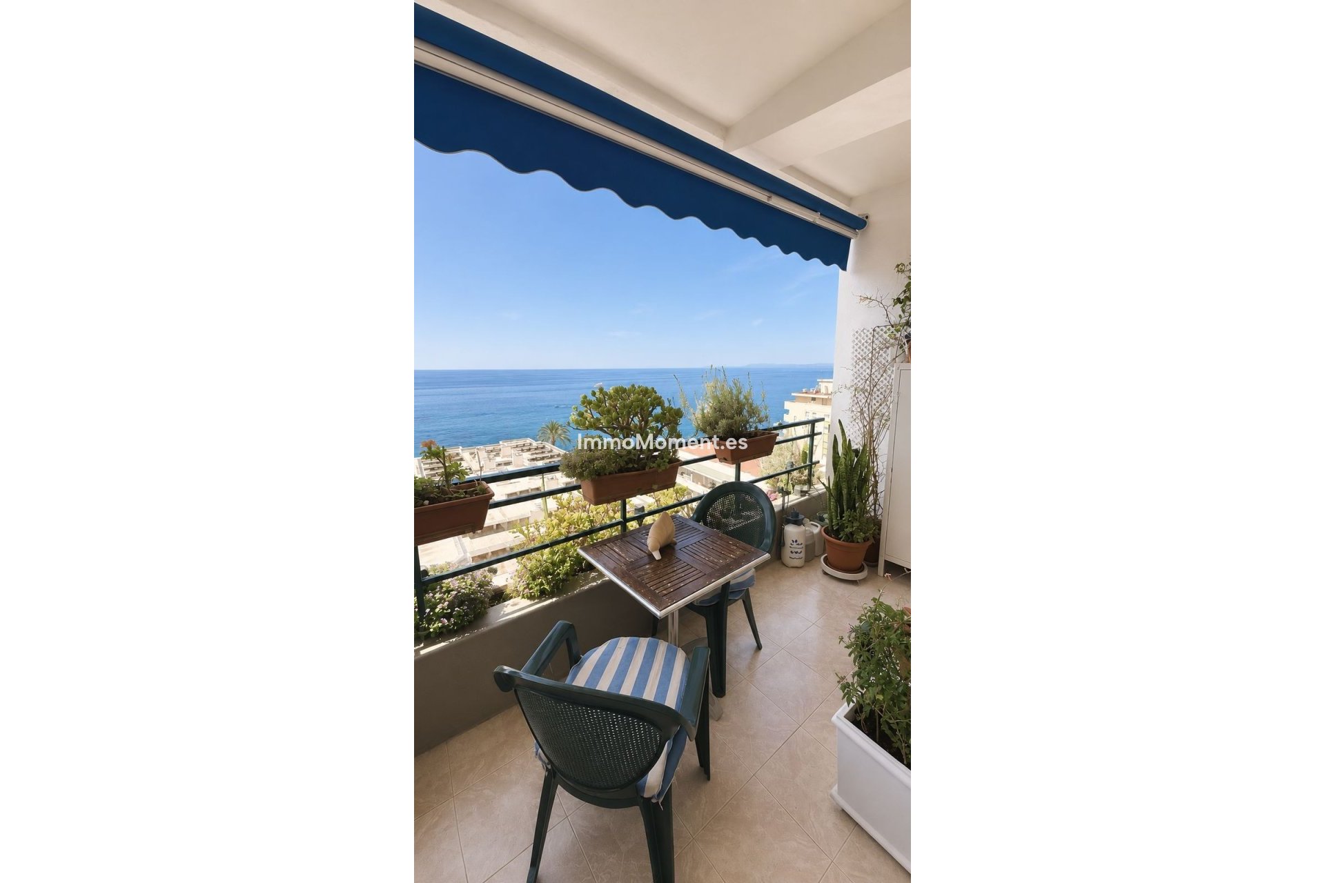 Wiederverkauf - Wohnung - Marbella - Marbella Centro