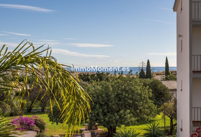 Wiederverkauf - Wohnung - Marbella - Marbella Centro