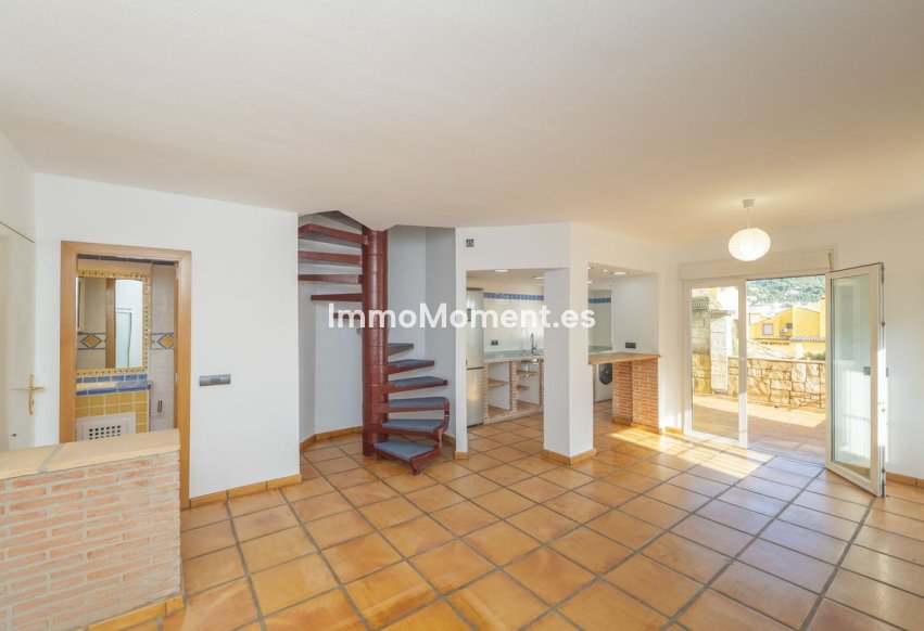 Wiederverkauf - Wohnung - Marbella - Marbella Centro