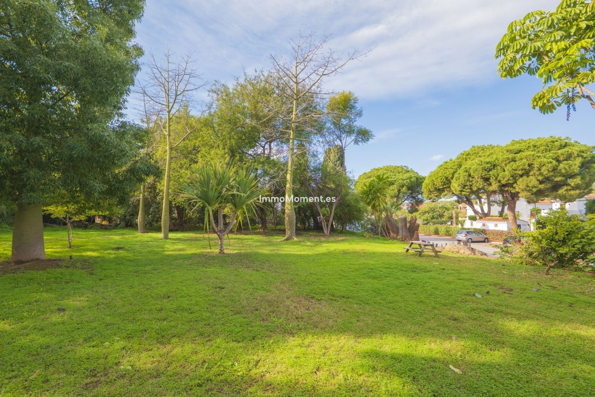 Wiederverkauf - Wohnung - Marbella - Marbella Centro