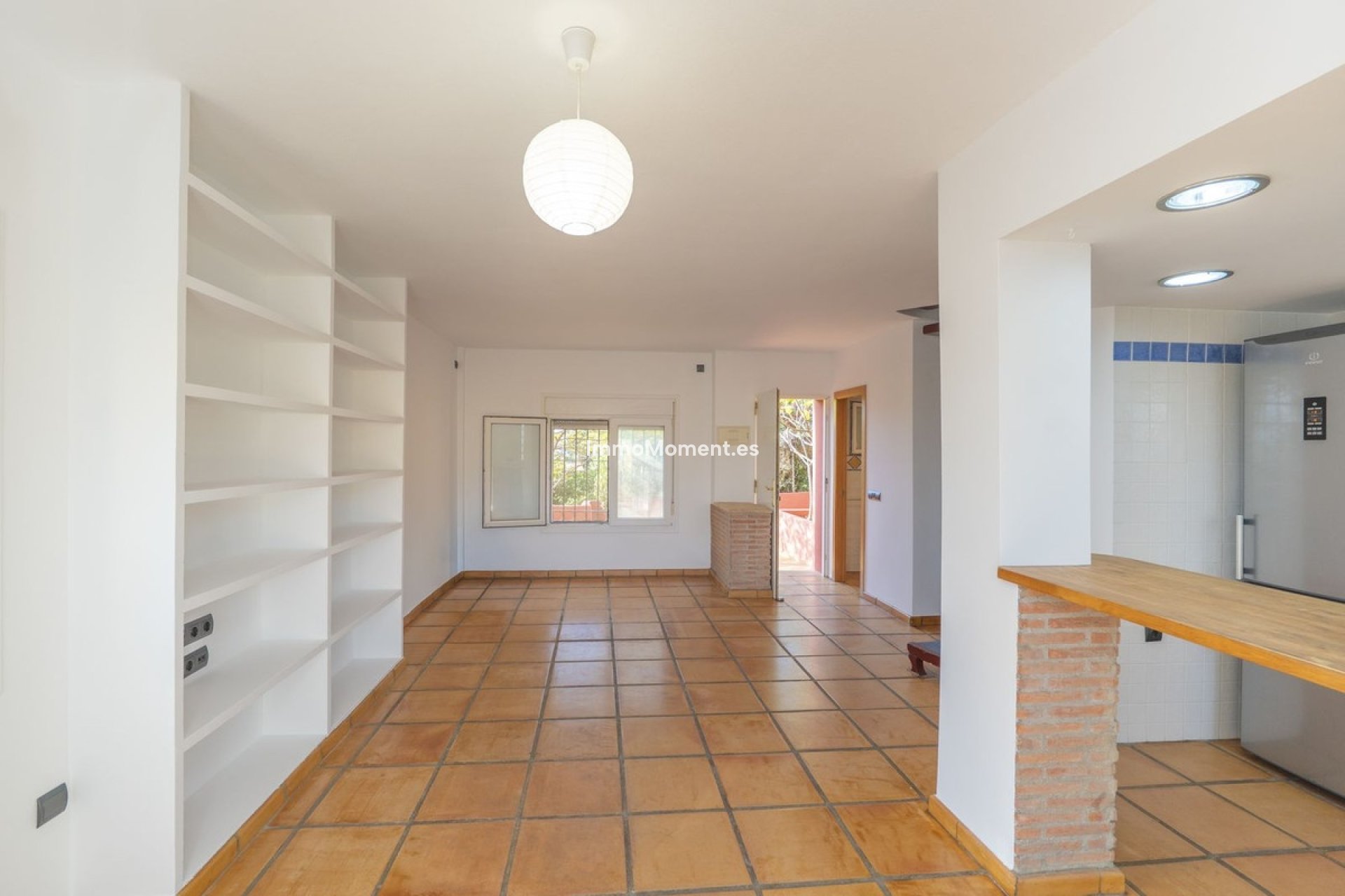 Wiederverkauf - Wohnung - Marbella - Marbella Centro
