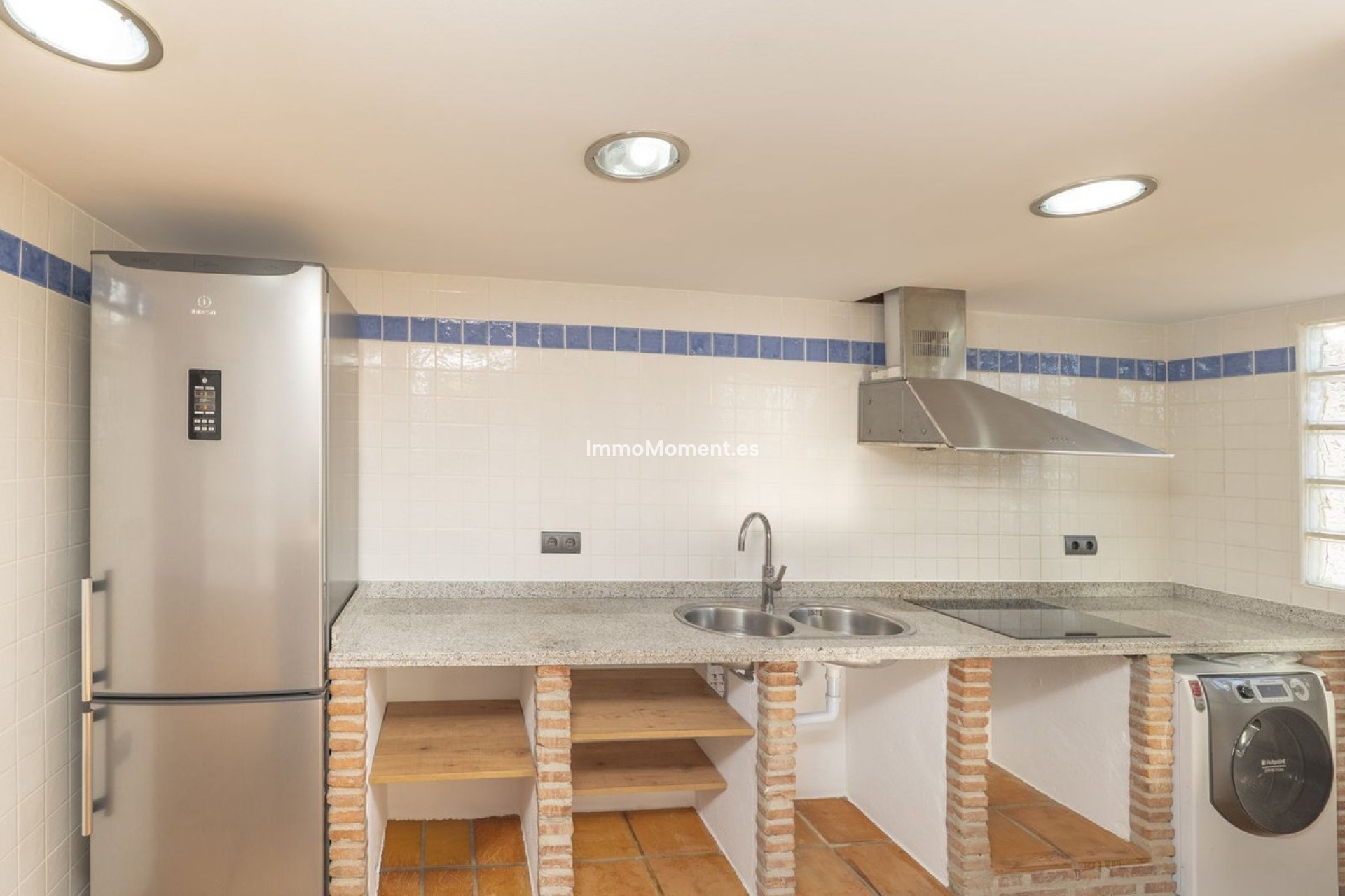 Wiederverkauf - Wohnung - Marbella - Marbella Centro