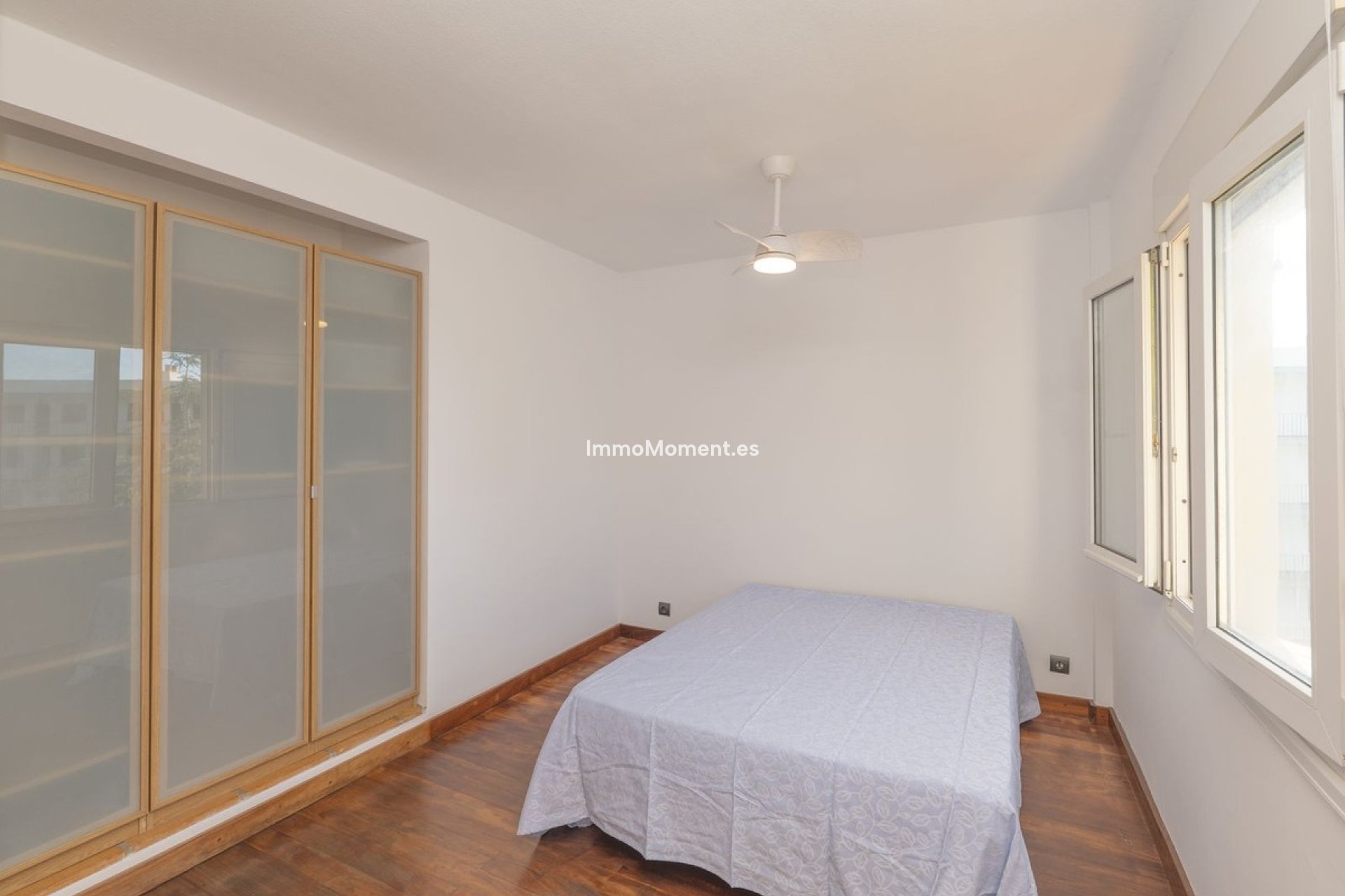 Wiederverkauf - Wohnung - Marbella - Marbella Centro