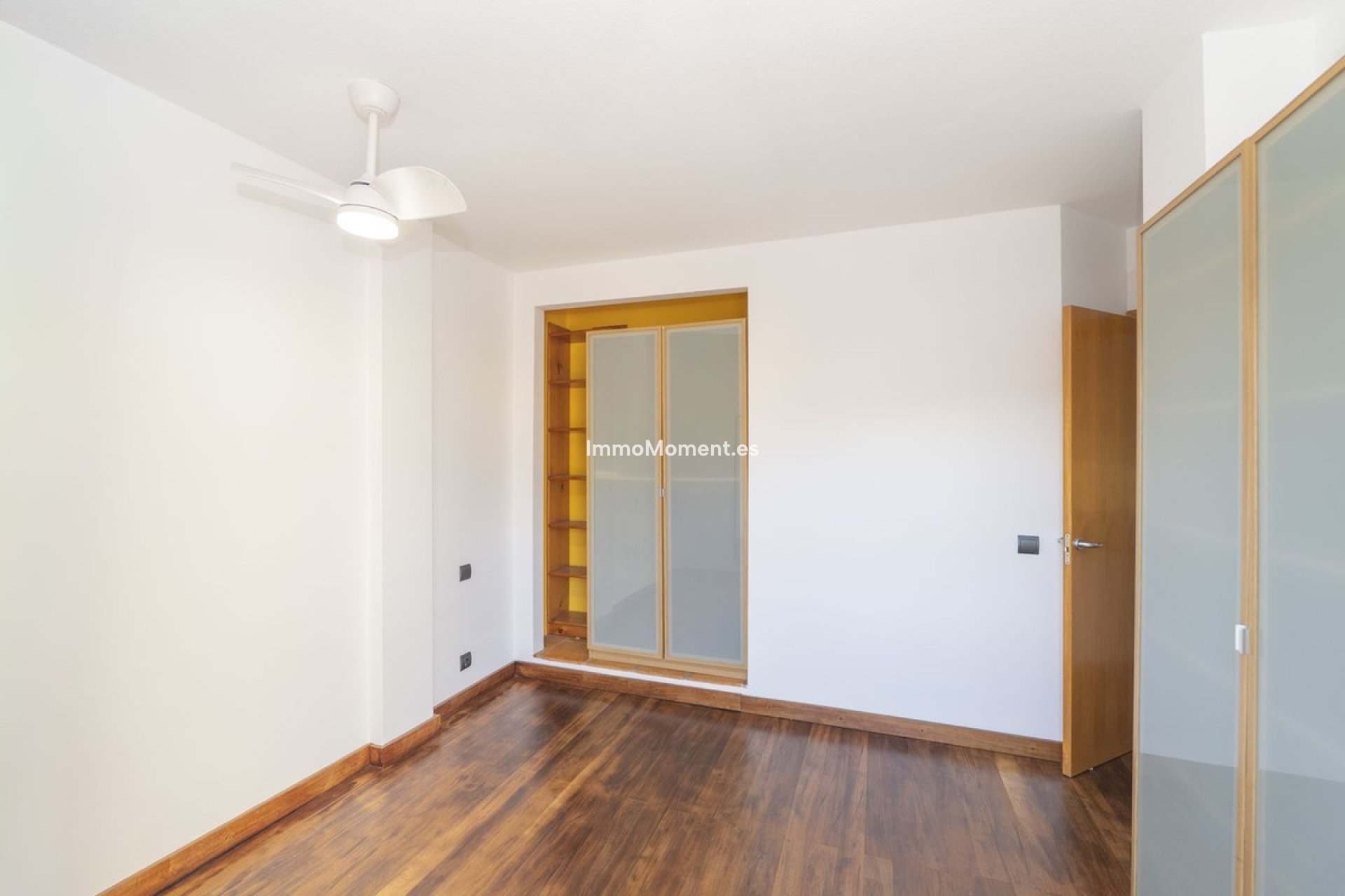 Wiederverkauf - Wohnung - Marbella - Marbella Centro