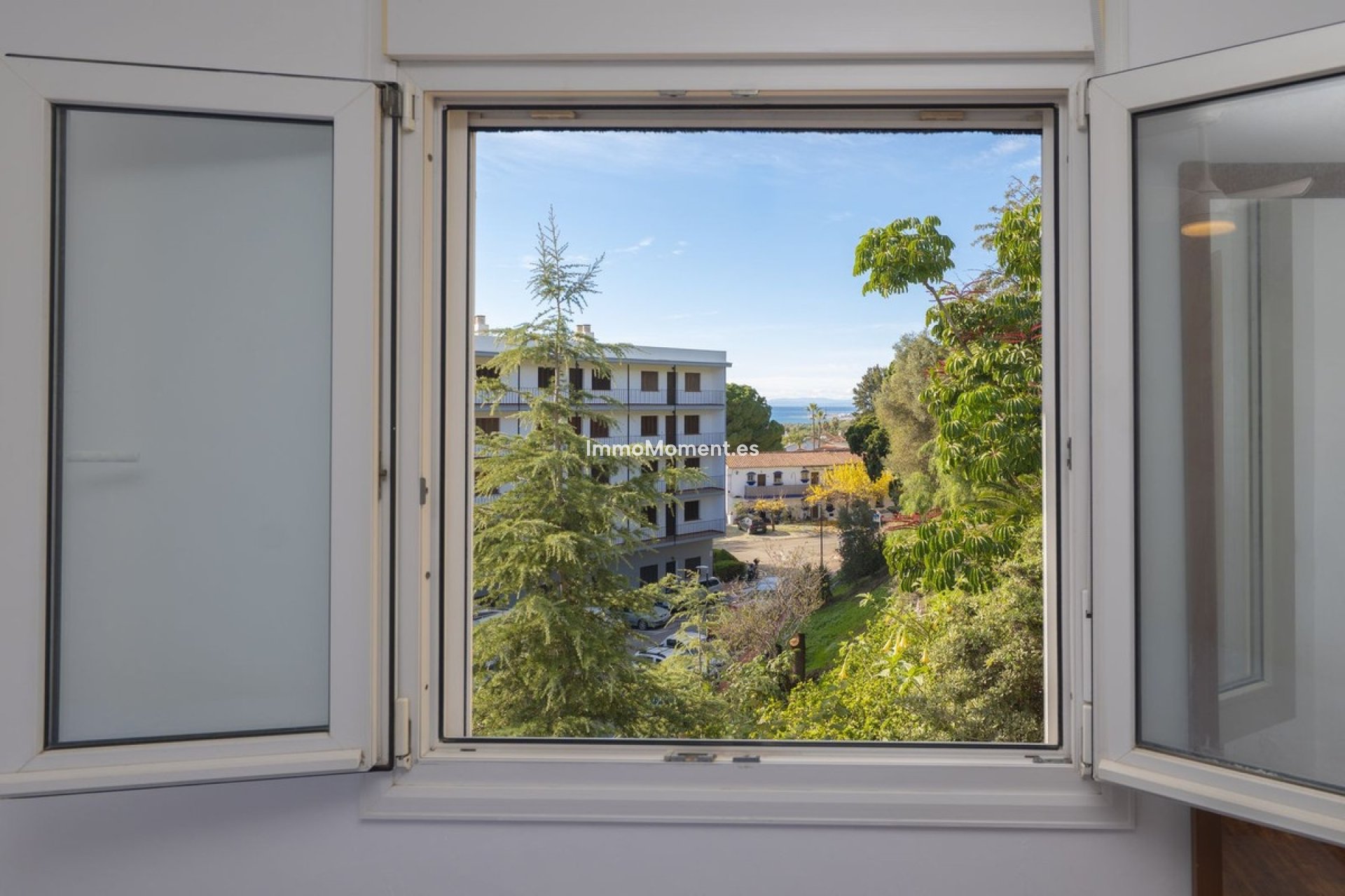 Wiederverkauf - Wohnung - Marbella - Marbella Centro