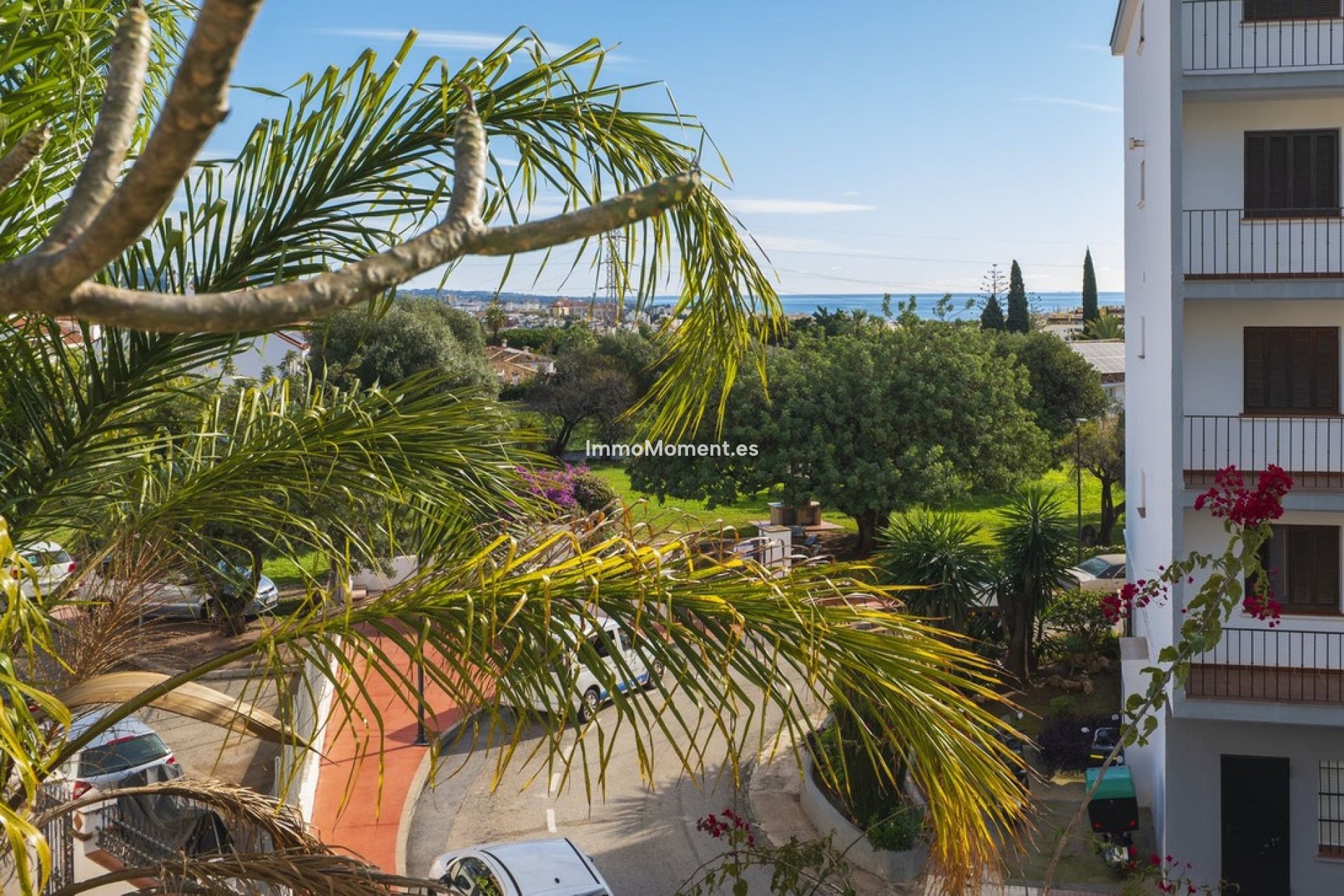 Wiederverkauf - Wohnung - Marbella - Marbella Centro