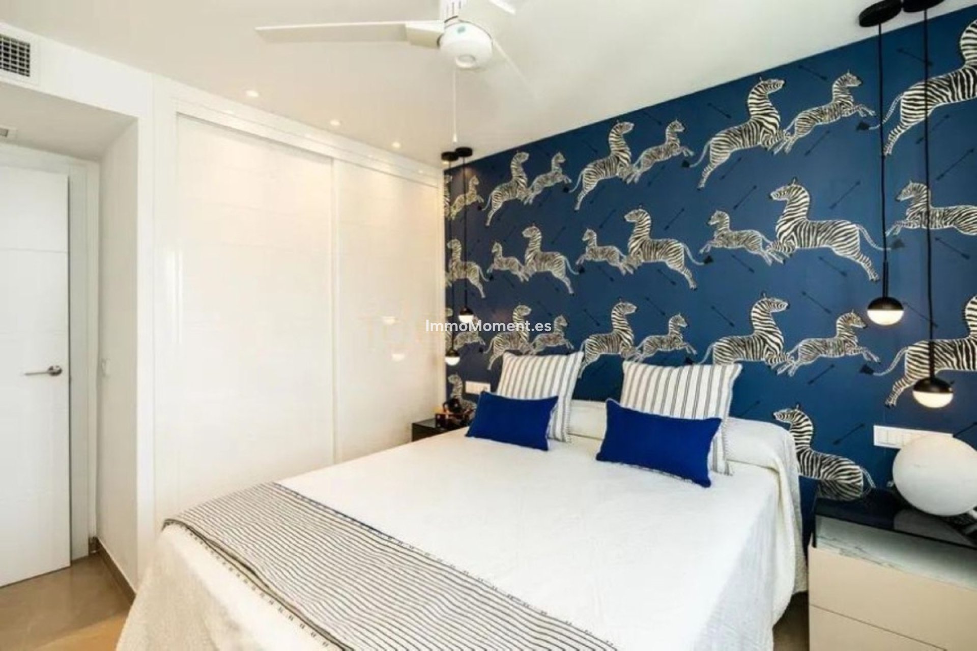 Wiederverkauf - Wohnung - Marbella - Marbella Centro