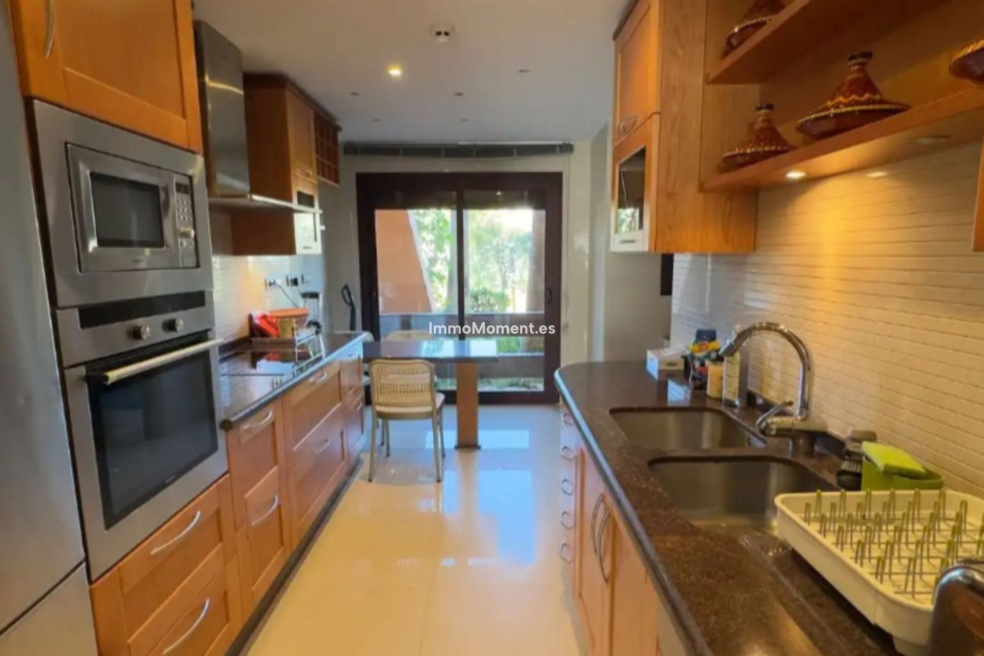 Wiederverkauf - Wohnung - Marbella - Marbella Centro