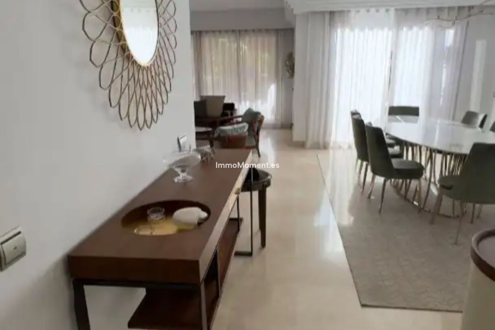 Wiederverkauf - Wohnung - Marbella - Marbella Centro