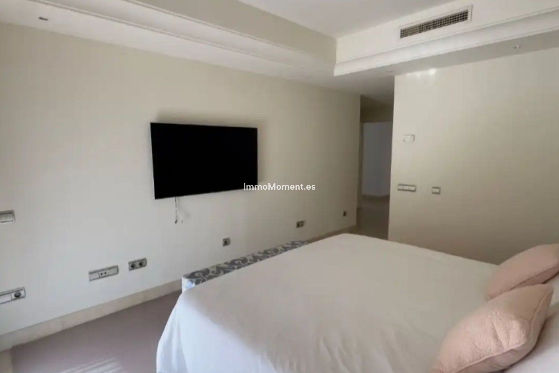 Wiederverkauf - Wohnung - Marbella - Marbella Centro