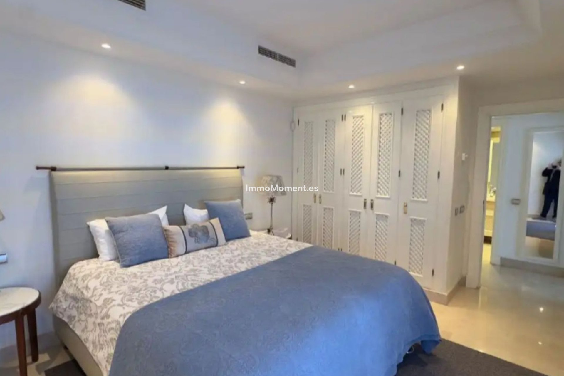 Wiederverkauf - Wohnung - Marbella - Marbella Centro