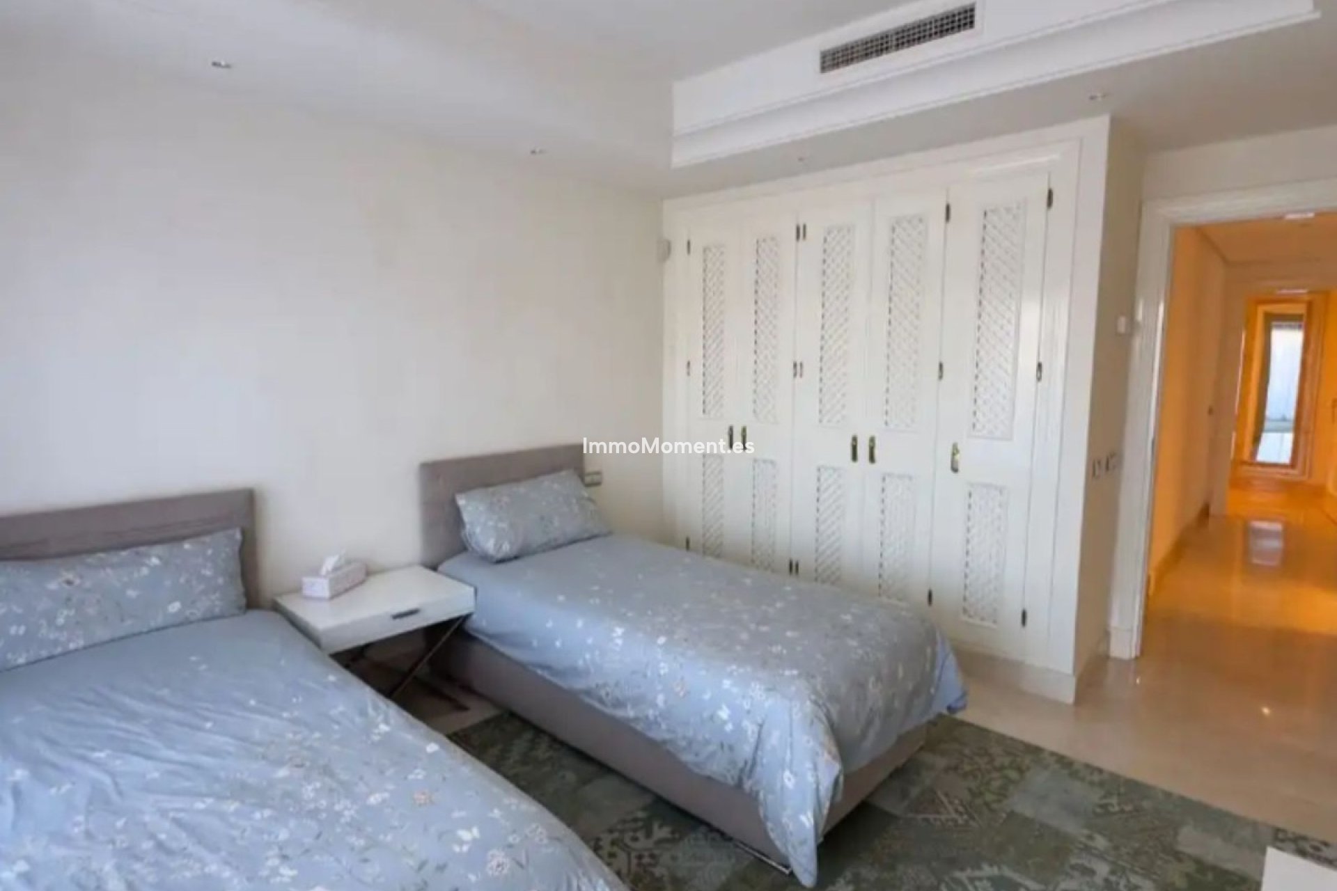 Wiederverkauf - Wohnung - Marbella - Marbella Centro