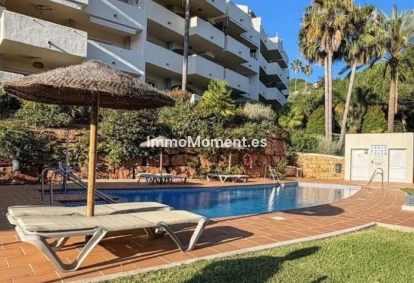 Wiederverkauf - Wohnung - Marbella - Marbella Centro