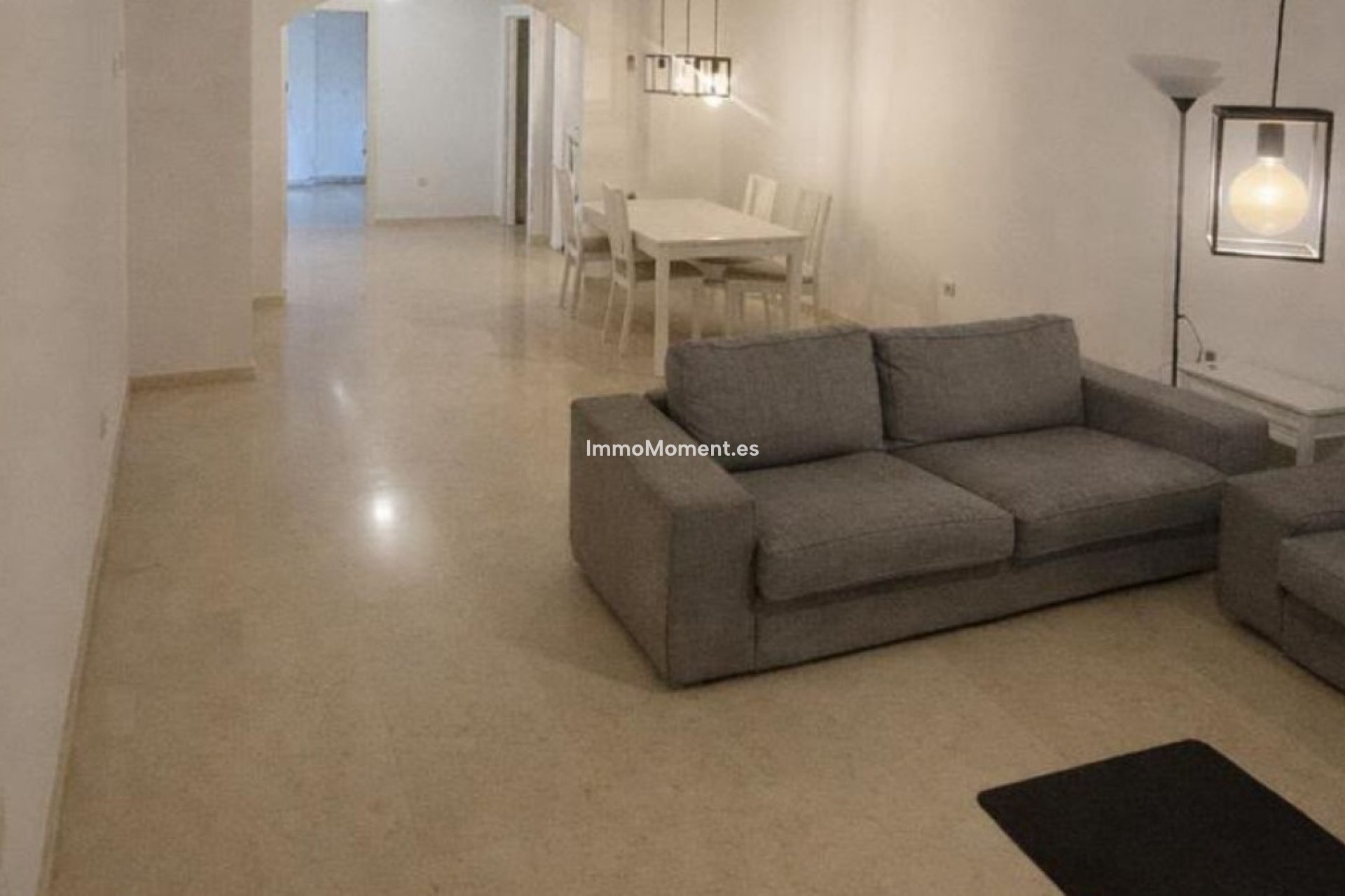 Wiederverkauf - Wohnung - Marbella - Marbella Centro