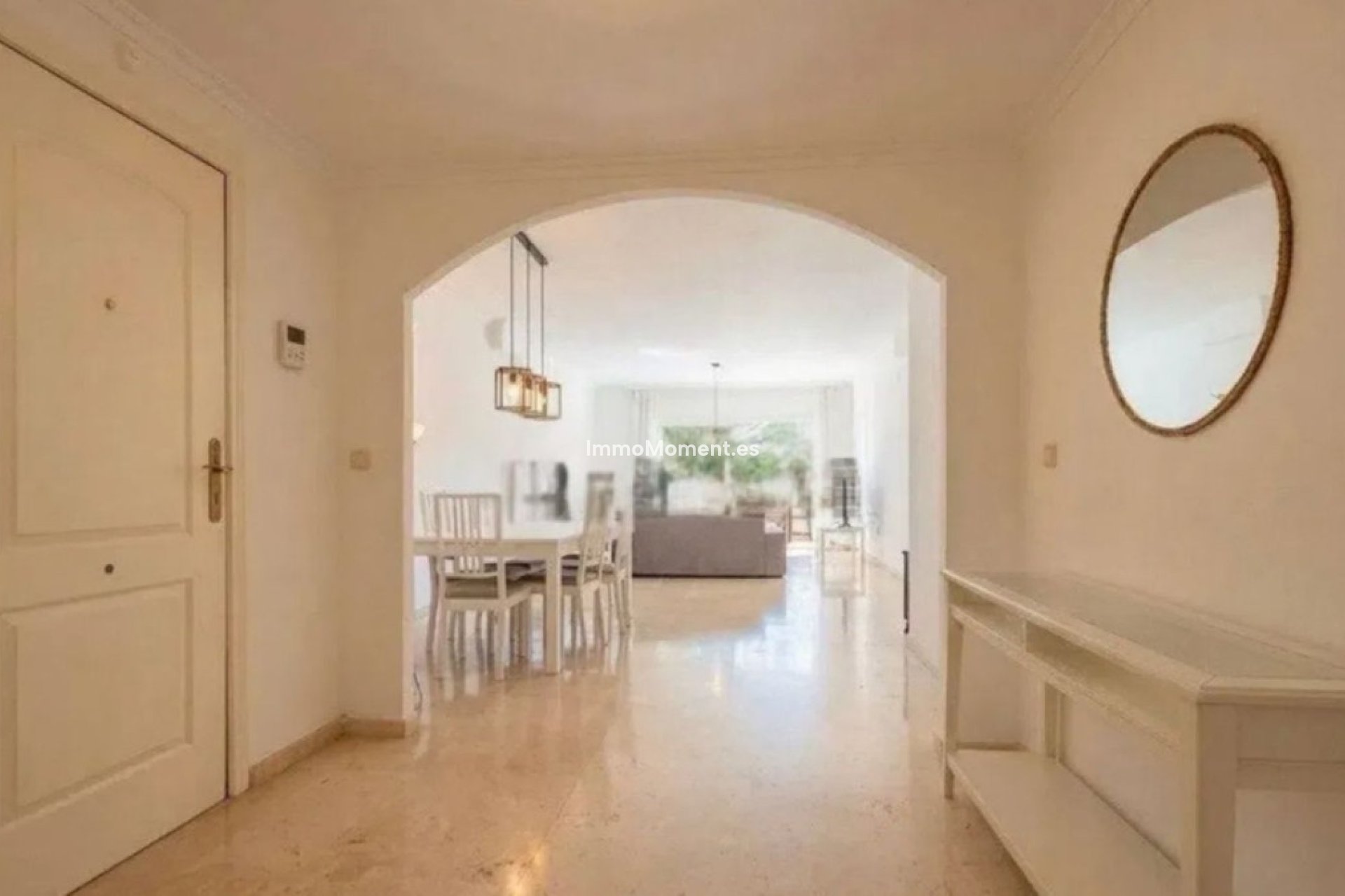 Wiederverkauf - Wohnung - Marbella - Marbella Centro