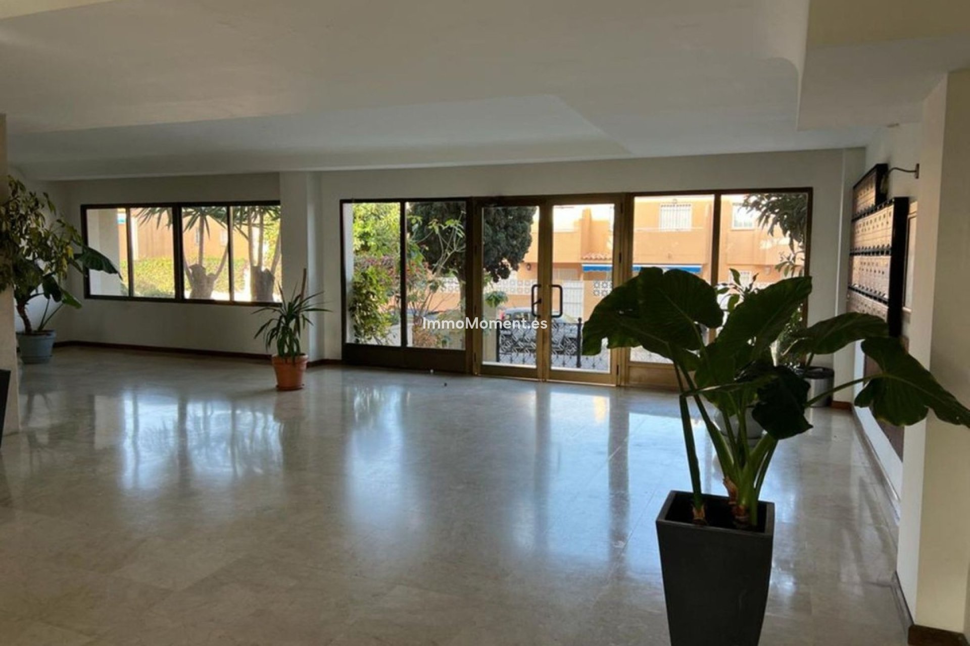 Wiederverkauf - Wohnung - Marbella - Marbella Centro