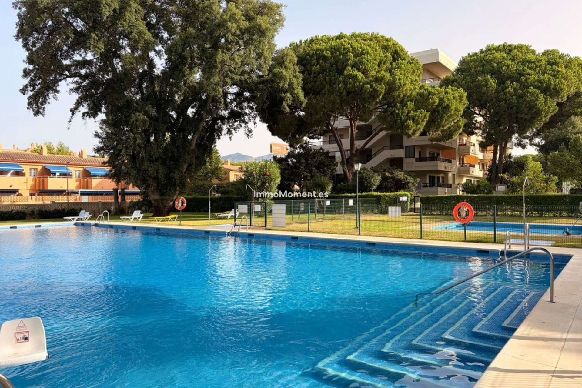 Wiederverkauf - Wohnung - Marbella - Marbella Centro