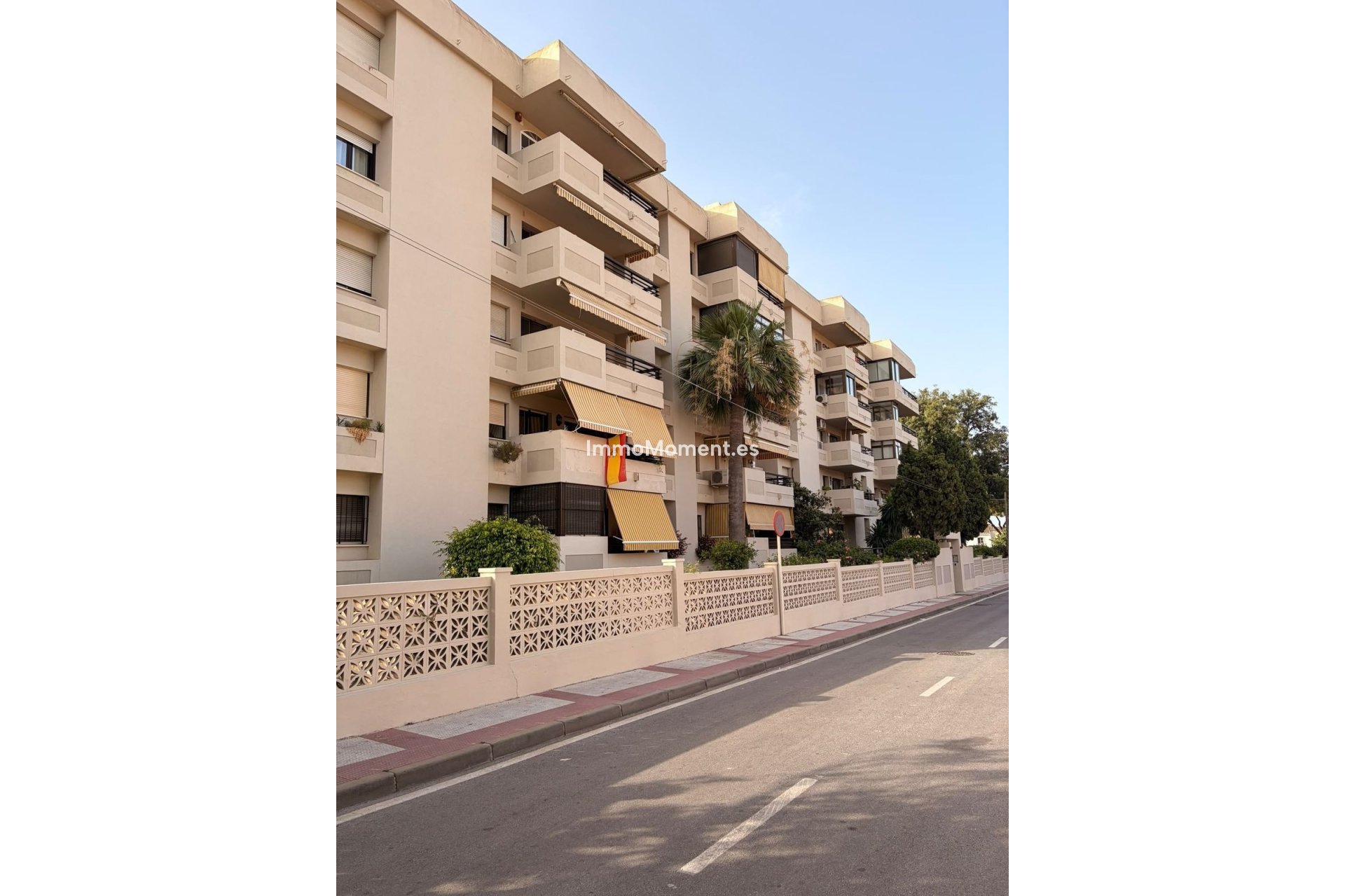 Wiederverkauf - Wohnung - Marbella - Marbella Centro