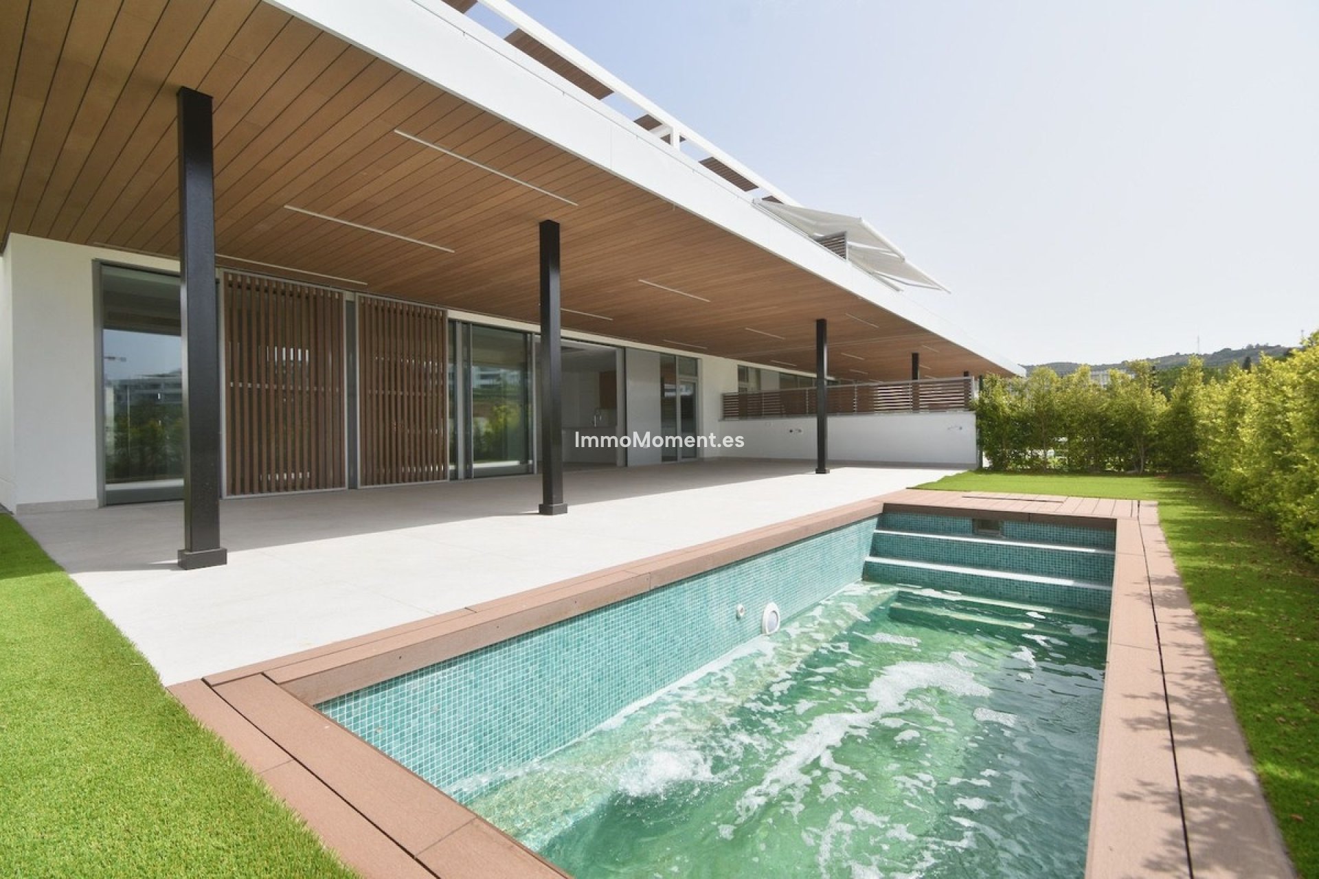 Wiederverkauf - Wohnung - Marbella - Marbella Centro